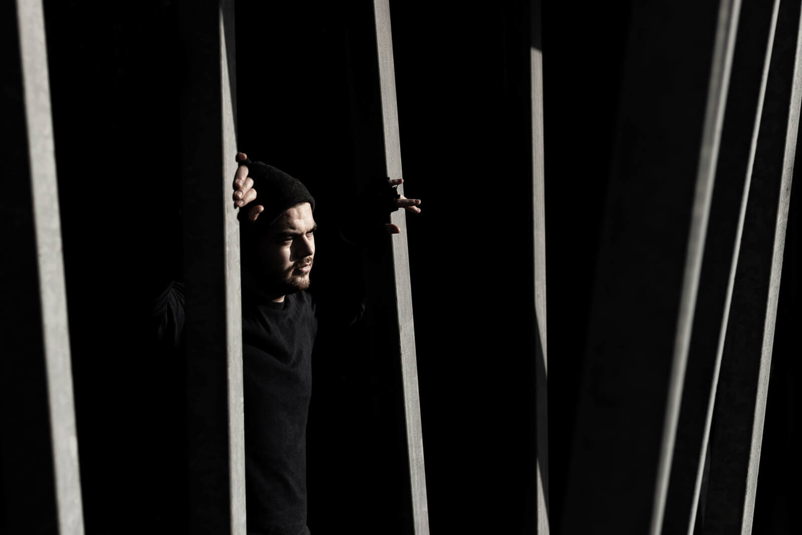 Aarhus Botanic Garden 2018