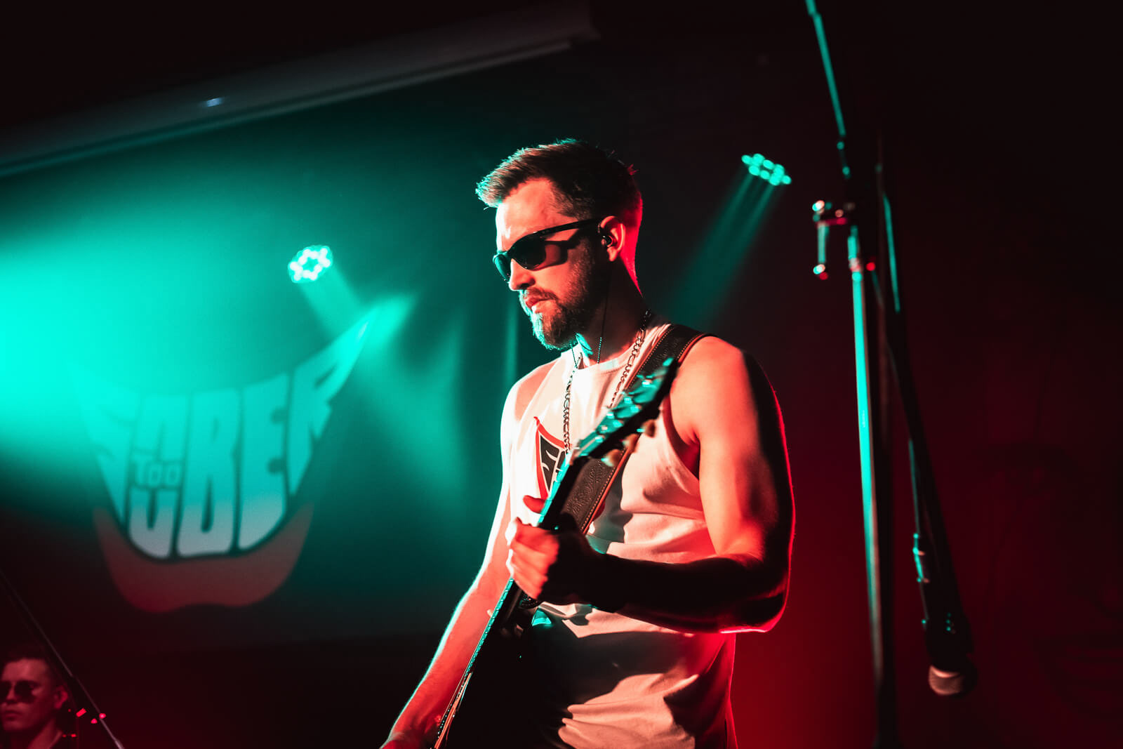 TooSober - Aalborg SrteetFood - 2022