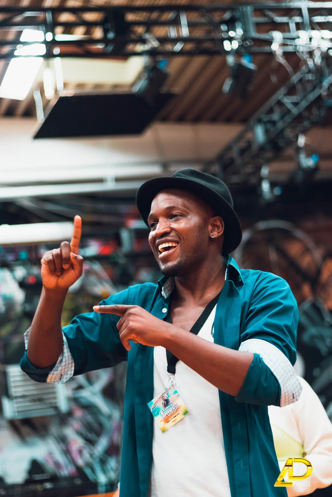 Streetfood Kizomba 2021