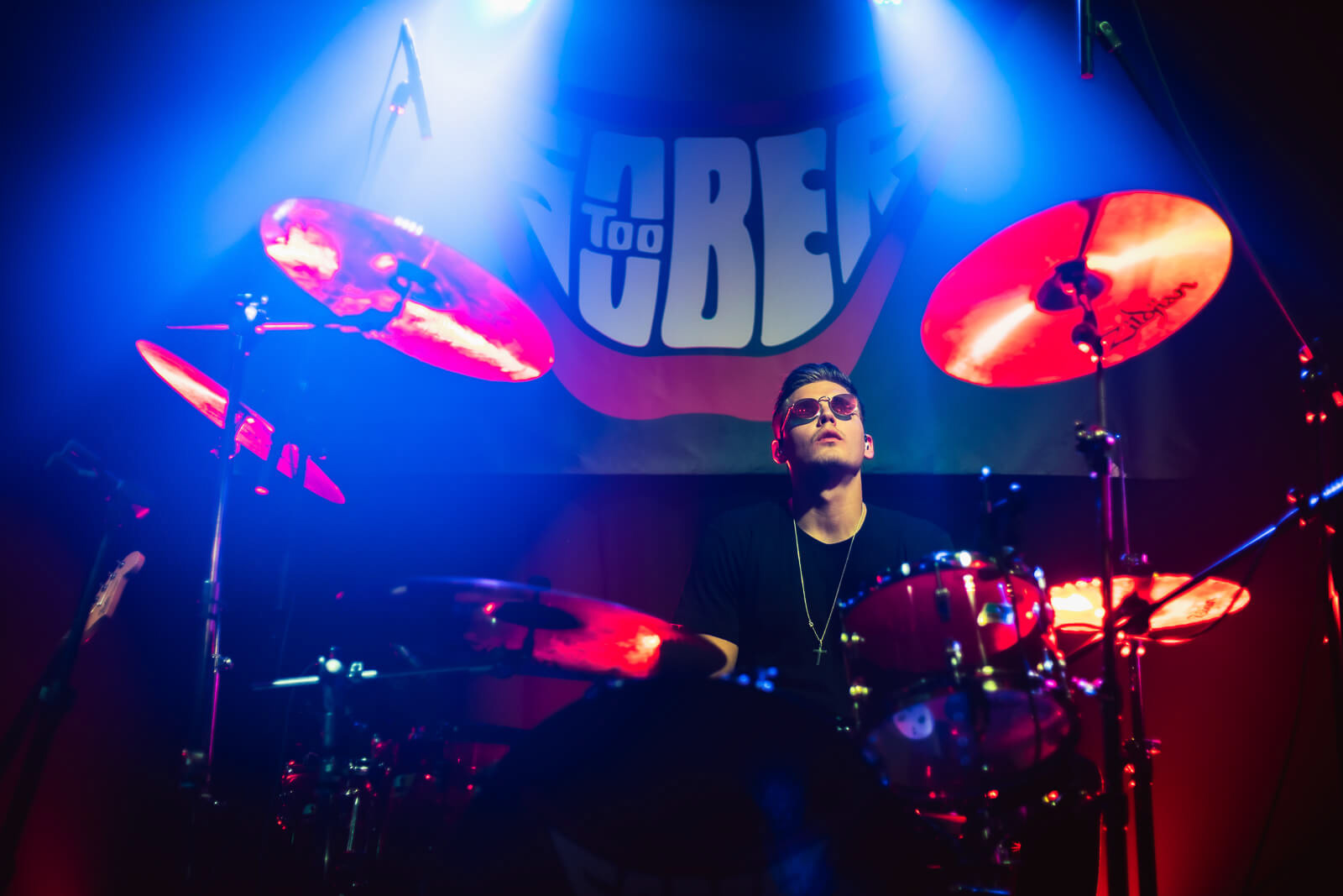 TooSober - Aalborg SrteetFood - 2022