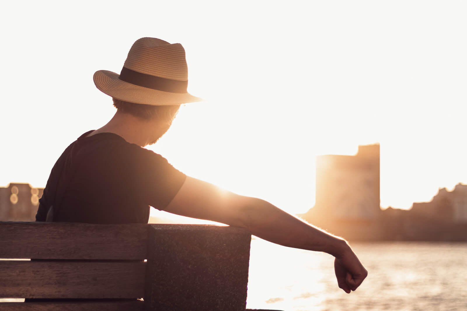 Aalborg Harbour 2021