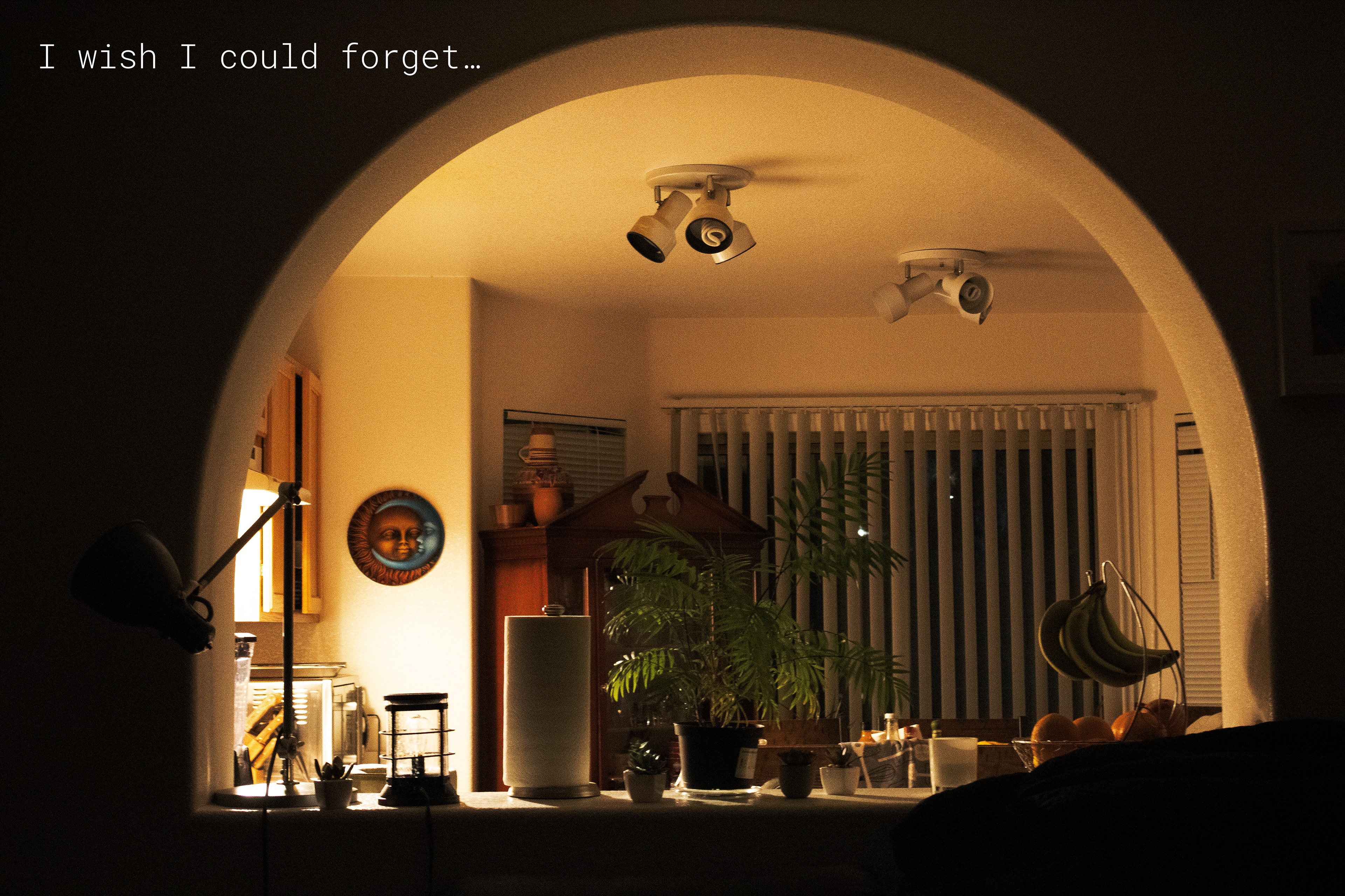 Digital photography, March 2024