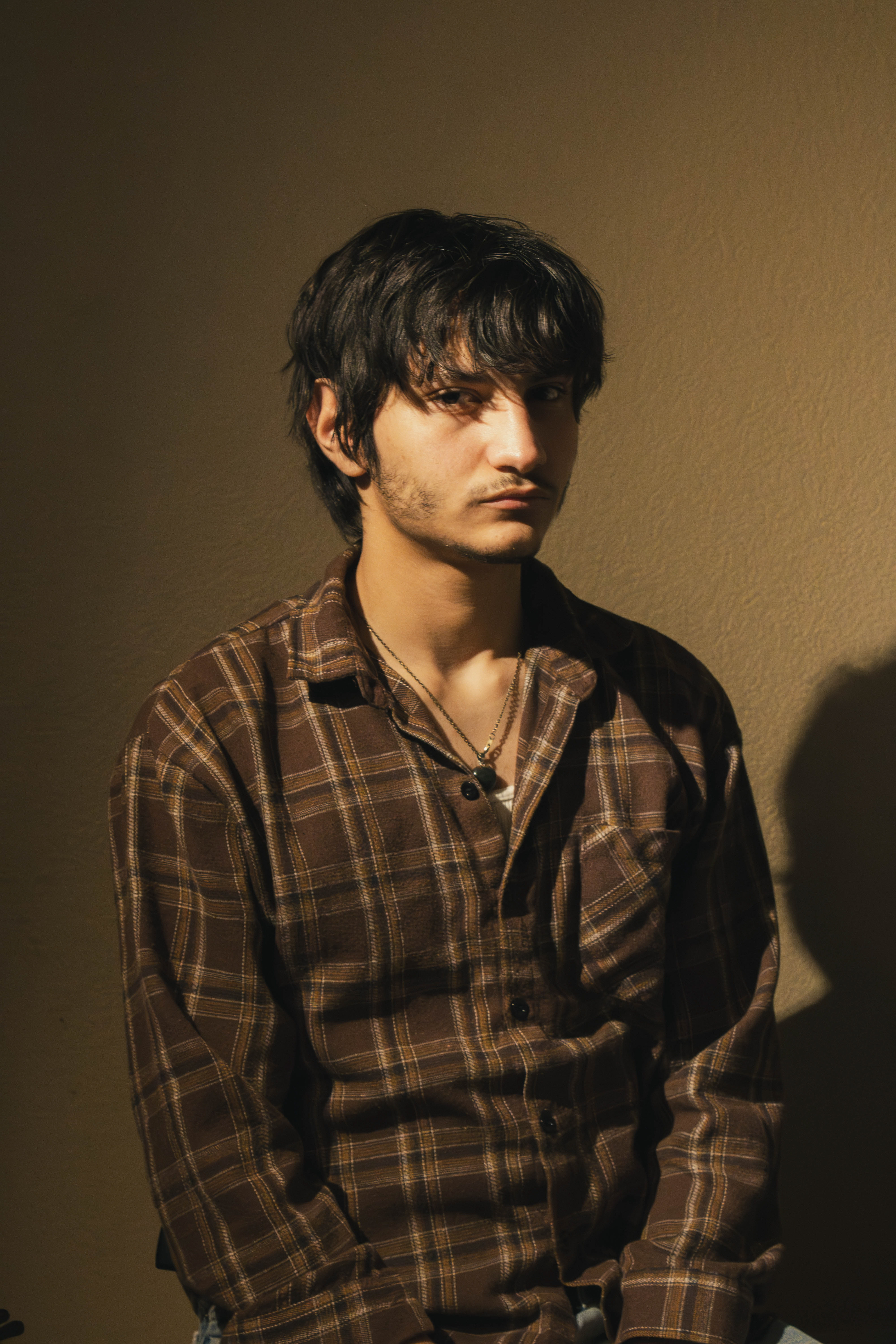 Digital photography. December 2023. An environmental photoshoot that was part of an assignment for a photography class.