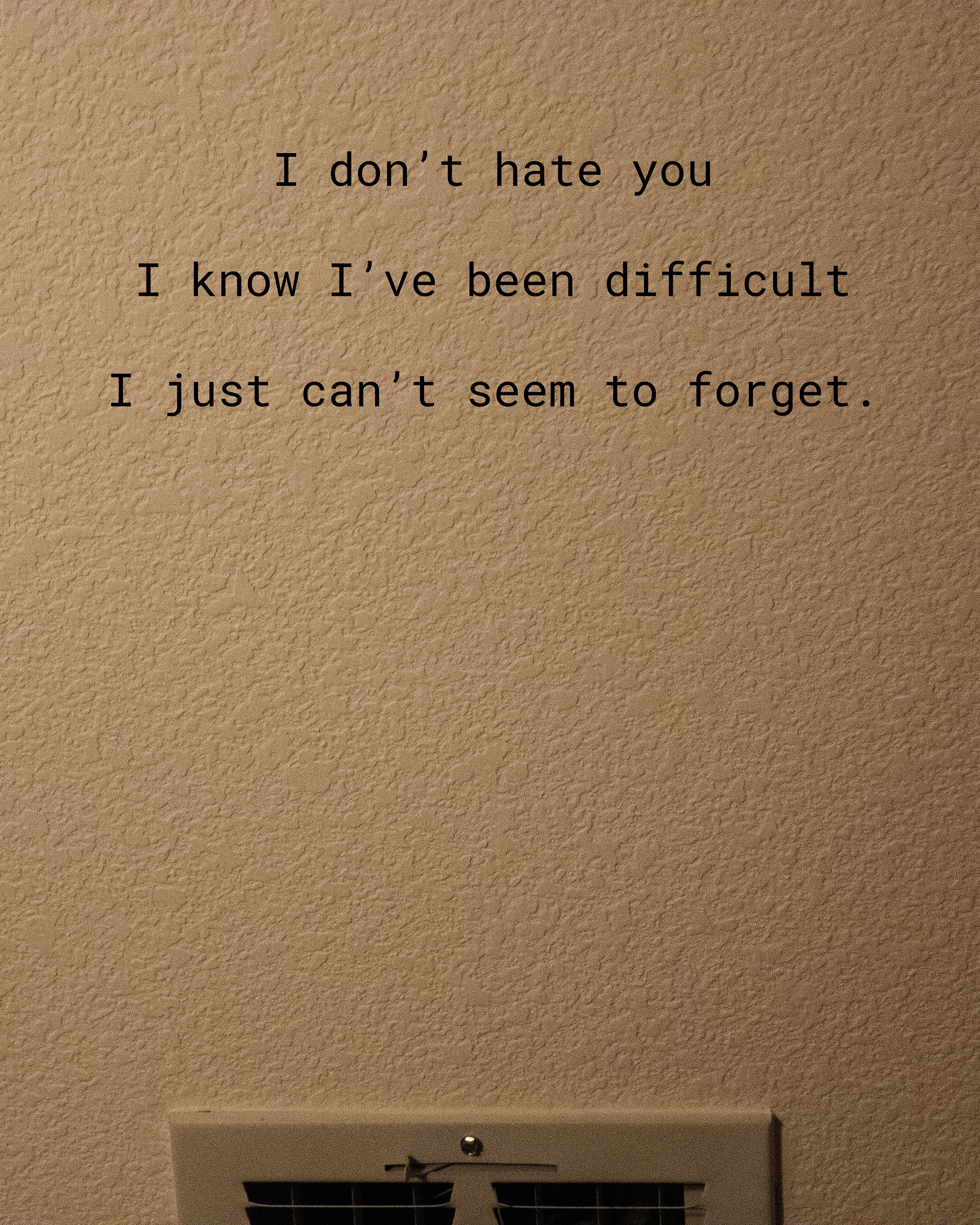 Digital photography, March 2024