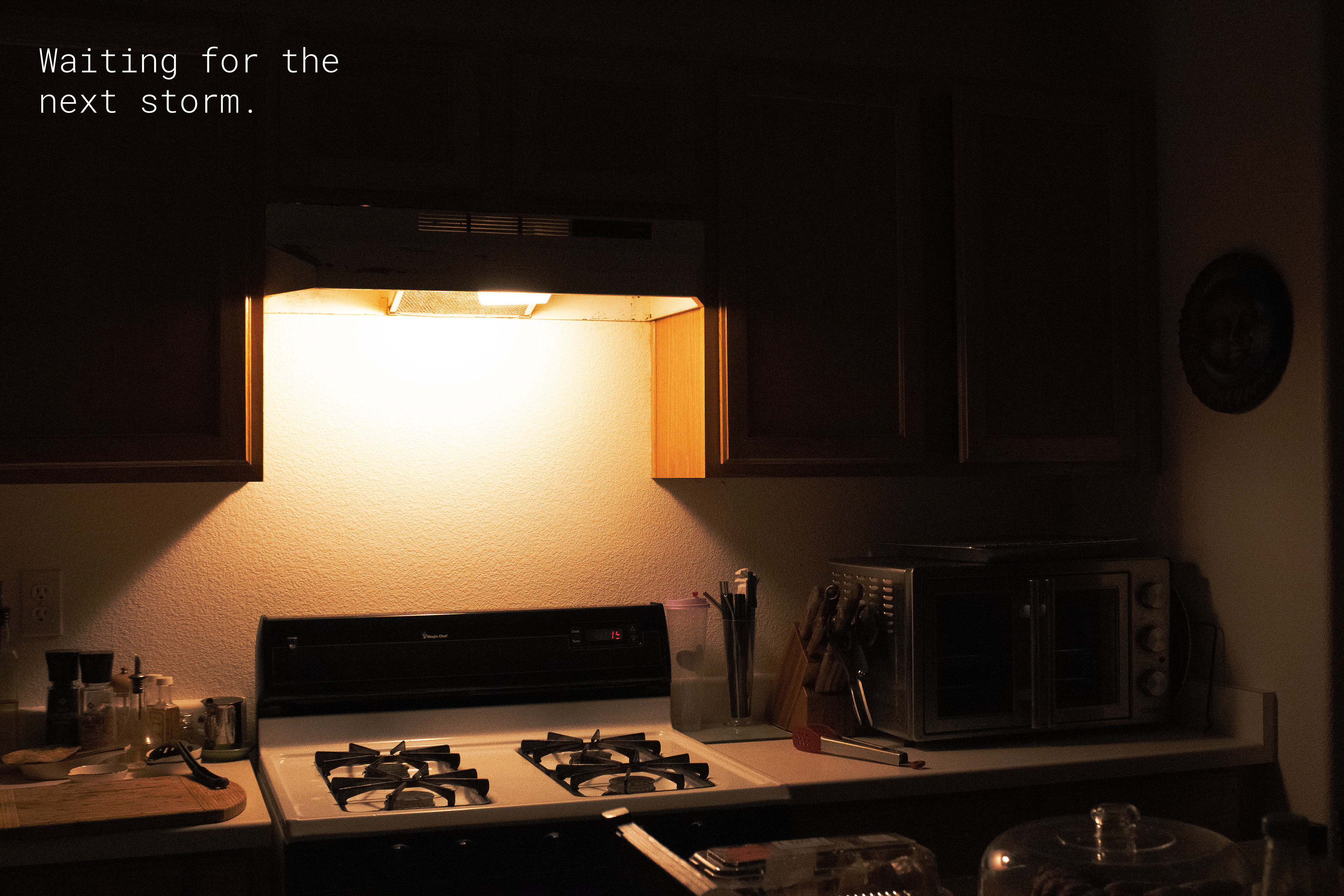 Digital photography, March 2024