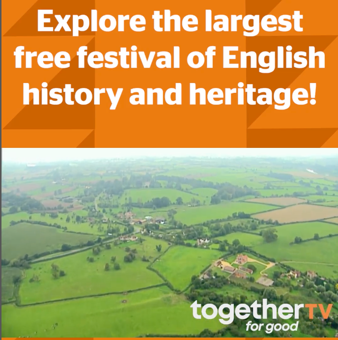 If you love the historic homes and English heritage in Country House Rescue on @togetheruktv, @heritageopendays is the event for you. From tomorrow, 9th to 18th September, we encourage you to explore these beautiful homes for free. Let us know which you'd love to see in the comments! . . . #historic #estate #free #familyouting #Septemberfestival #gardensandhomes #tour #experience