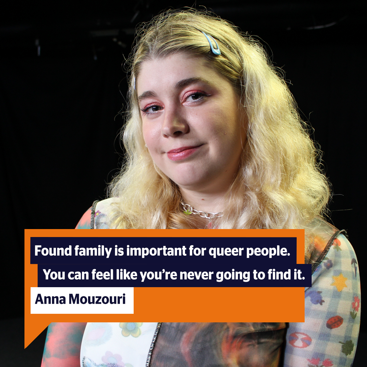 @annamouzouri gives women and the queer community representation that they've been waiting for in her new film 'Mermaids Do Really Exist' funded and supported by Together TV, premiering next Monday. The Fund has given Anna a chance to represent the queer community in an accessible medium. She tells the stories of mermaids like @the.tattooed.mermaid and @mermaidkaiawave who have been in the industry for a long time. To hear more about Anna's experience and filming process, read the full interview via the link in our bio. #DFF2022 #LGBTQ+ #community #longawaitedstories #diversefilmfund #independentfilm #queer #lgbtqfilm