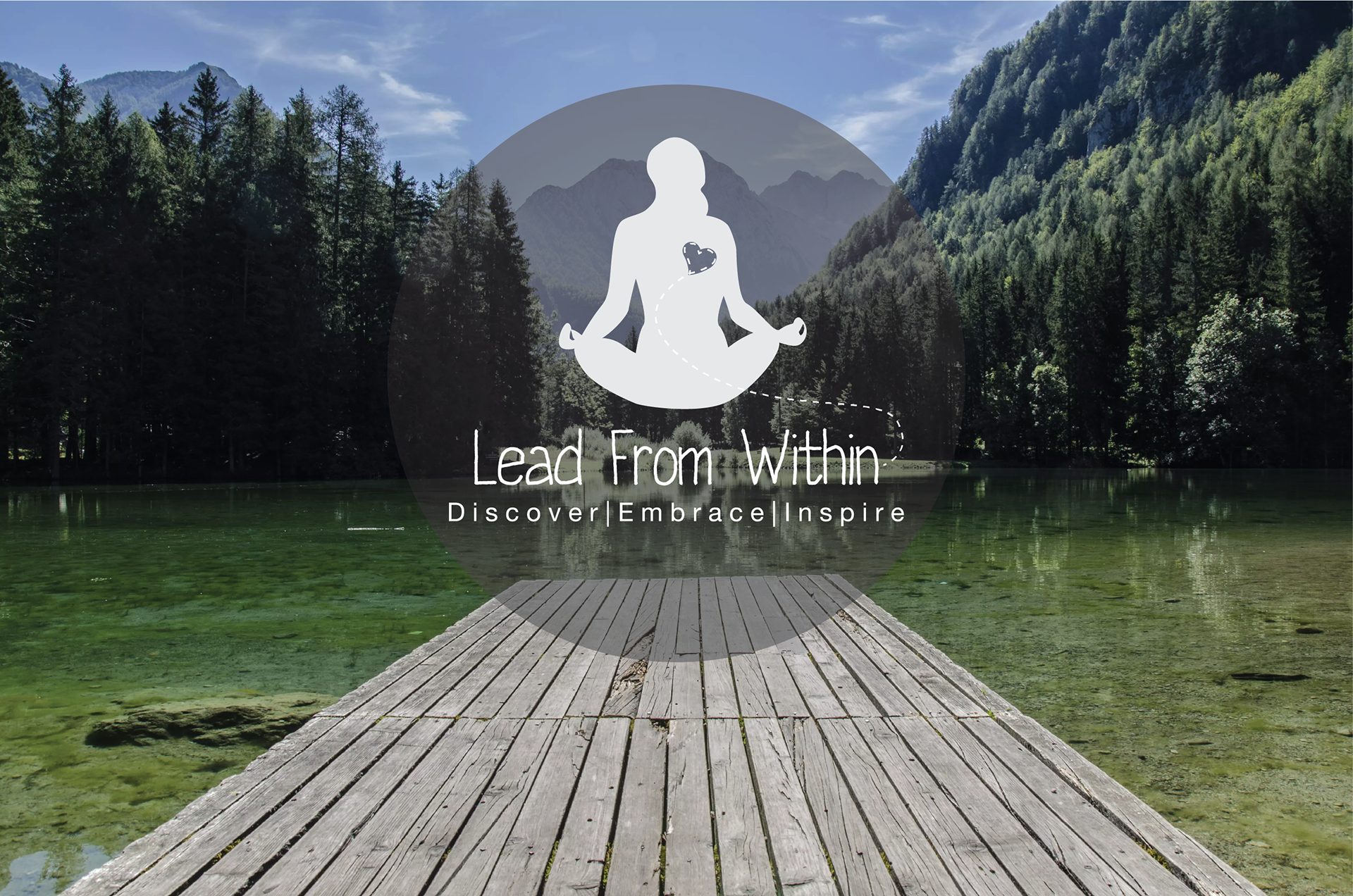 Lead From Within Leadership Program logo