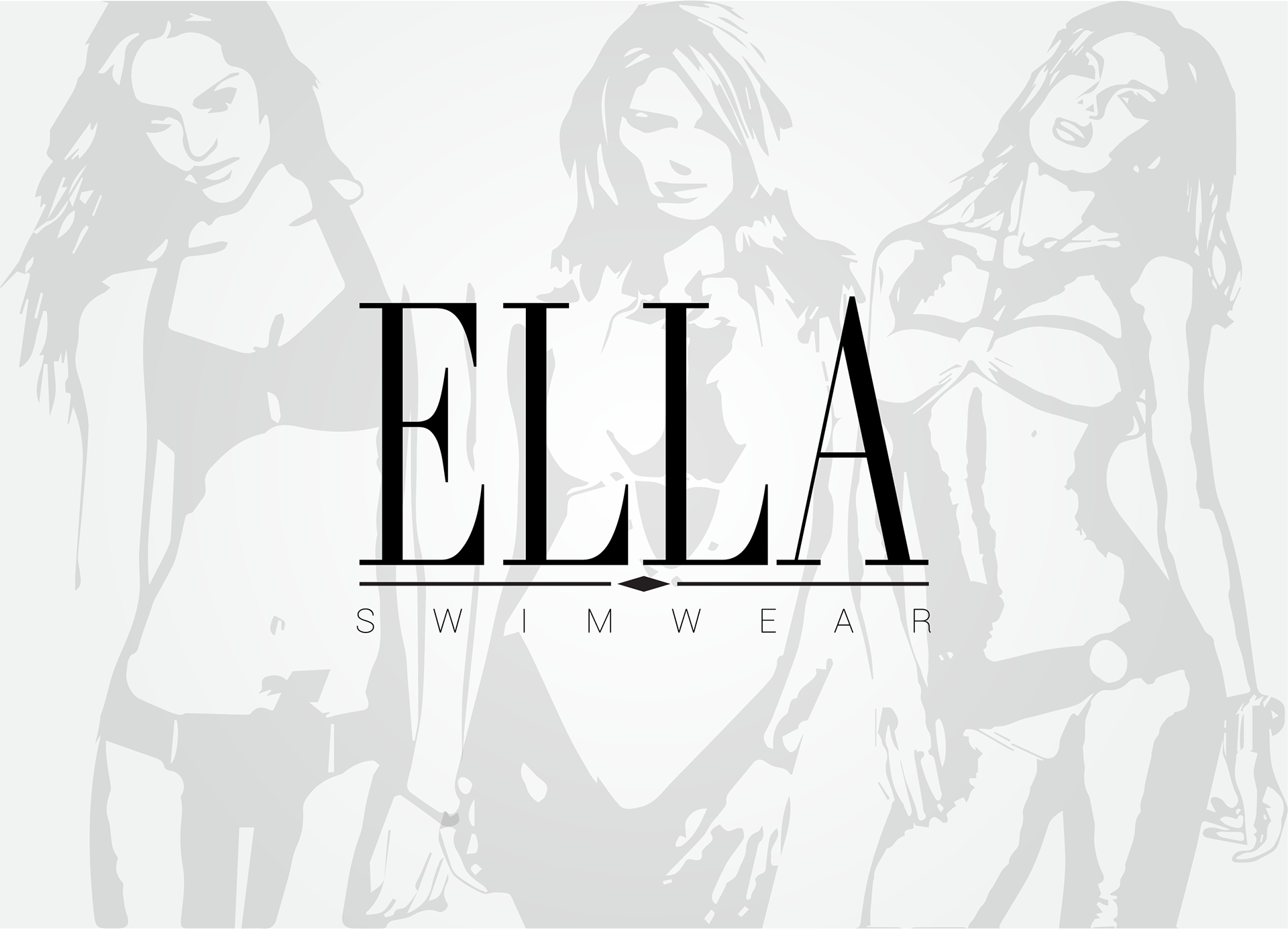 Ella Swimwear logo