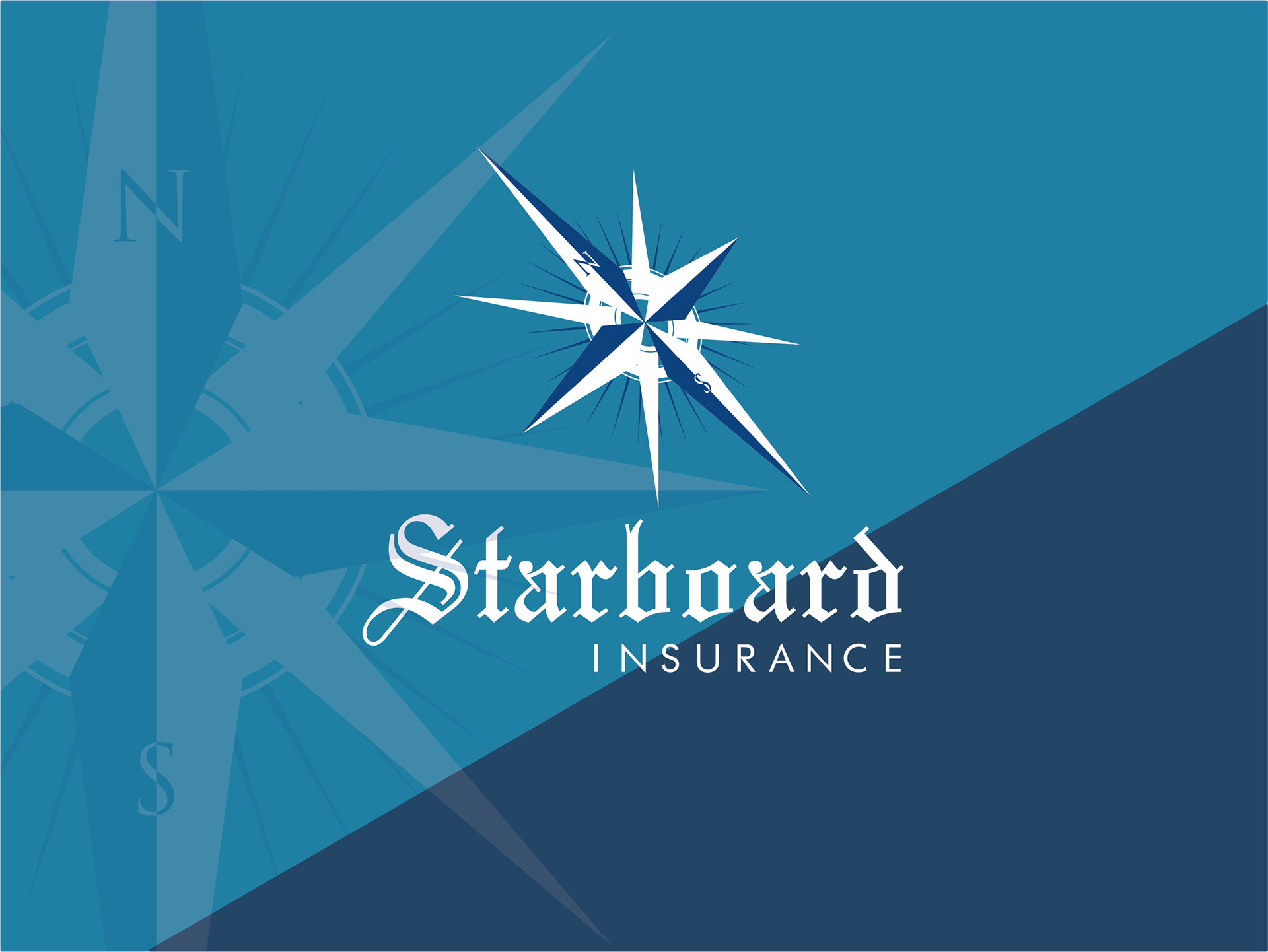 Starboard Insurance logo, St. Petersburg, FL
