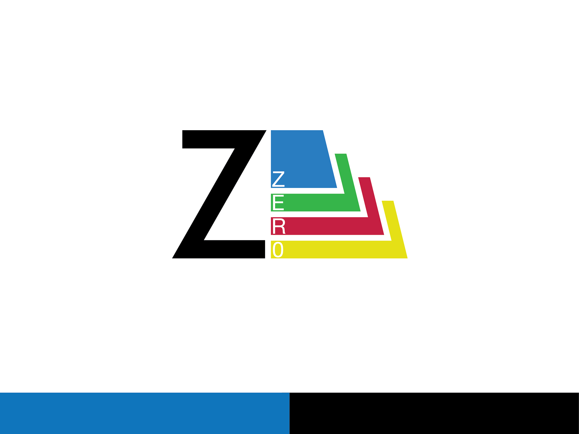 Zero Networking logo