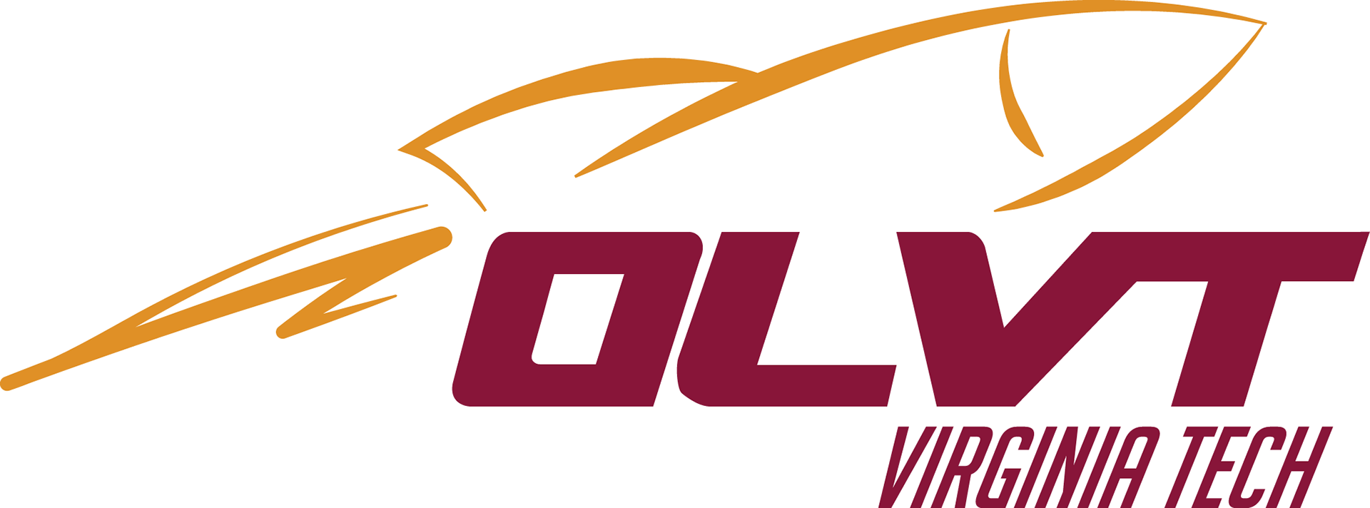 Orbital Launch Vehicle Team at Virginia Tech logo, 2016