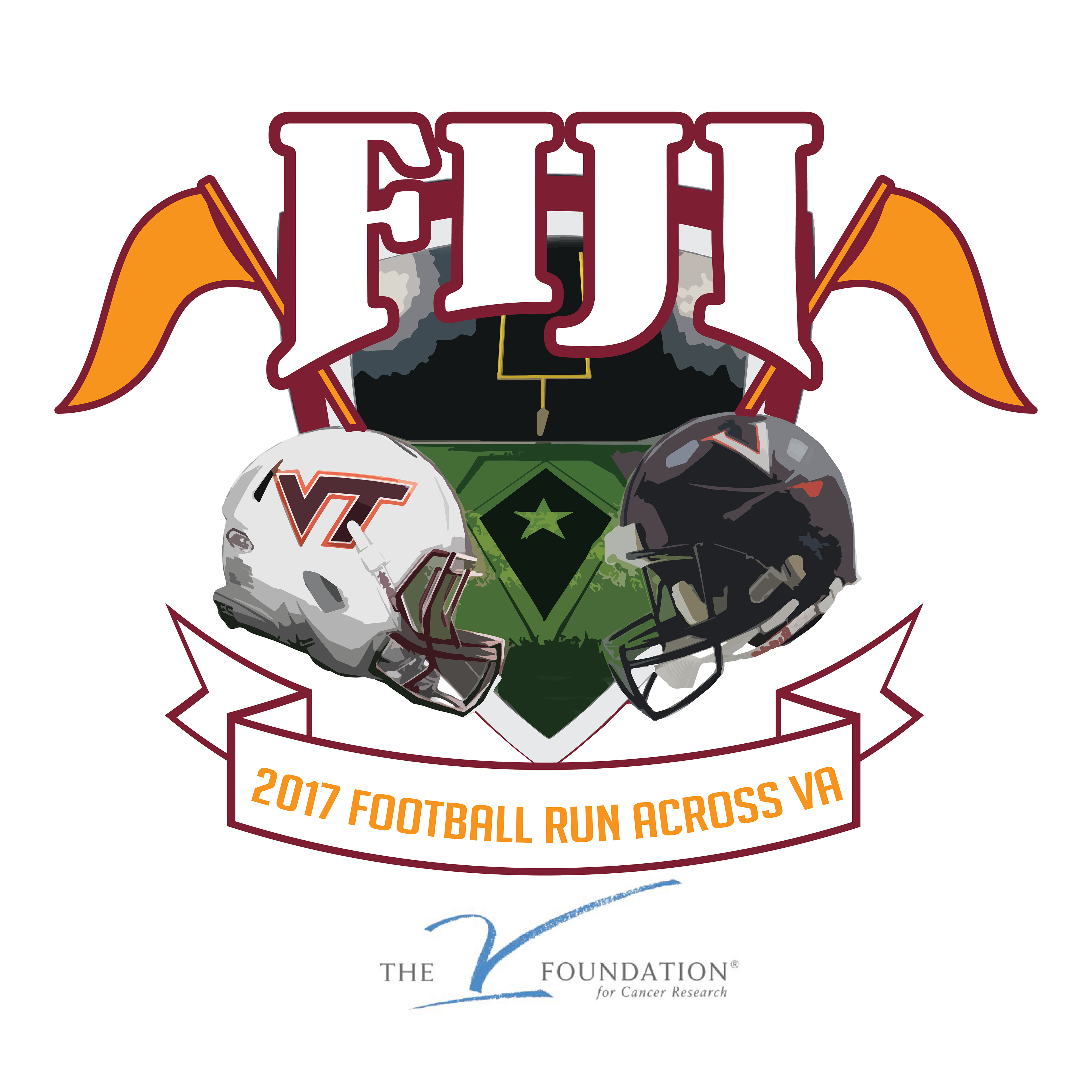 FIJI Fraternity Philanthropy Logo 2017