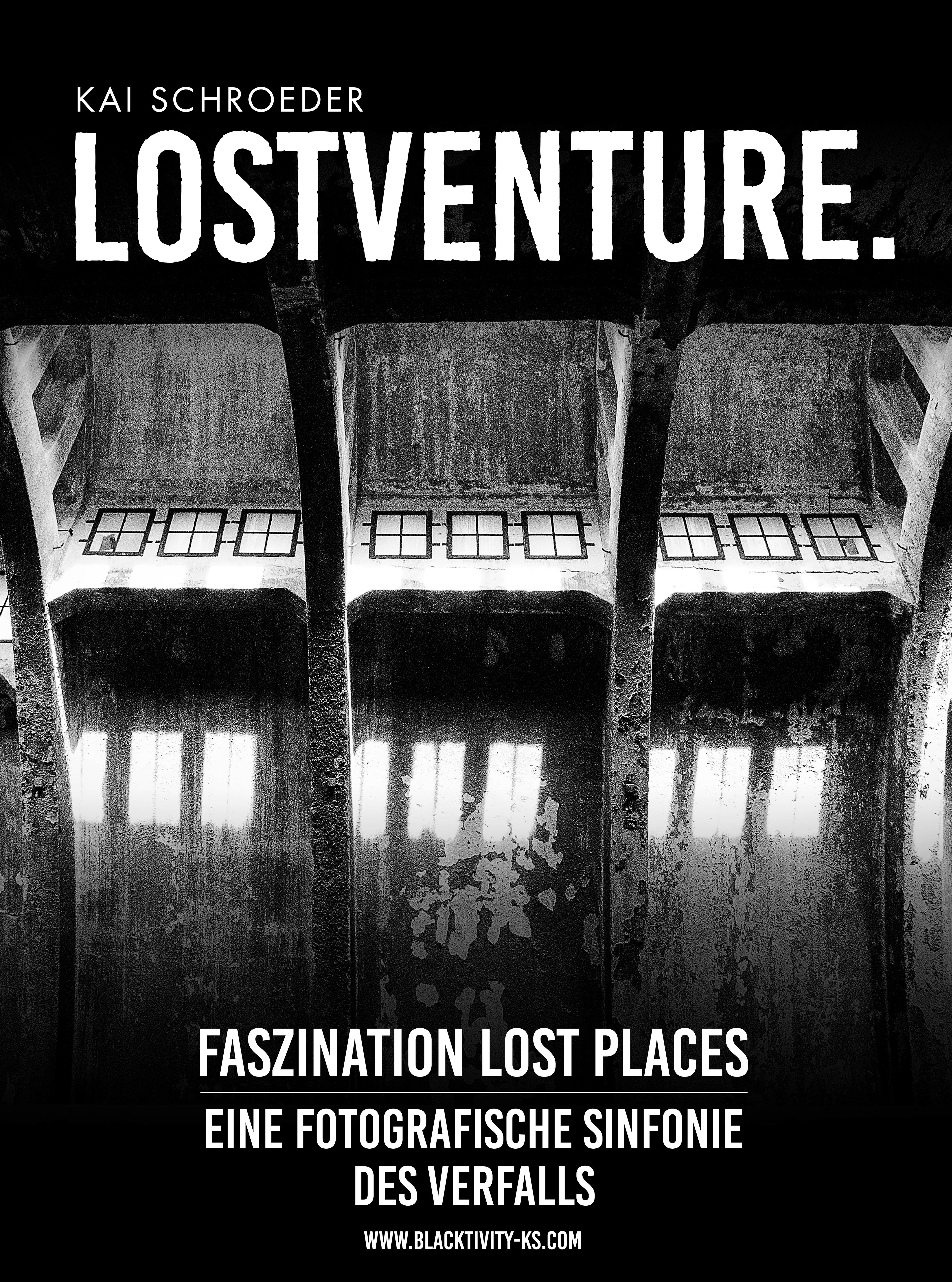 Plakat | Lostventure A1