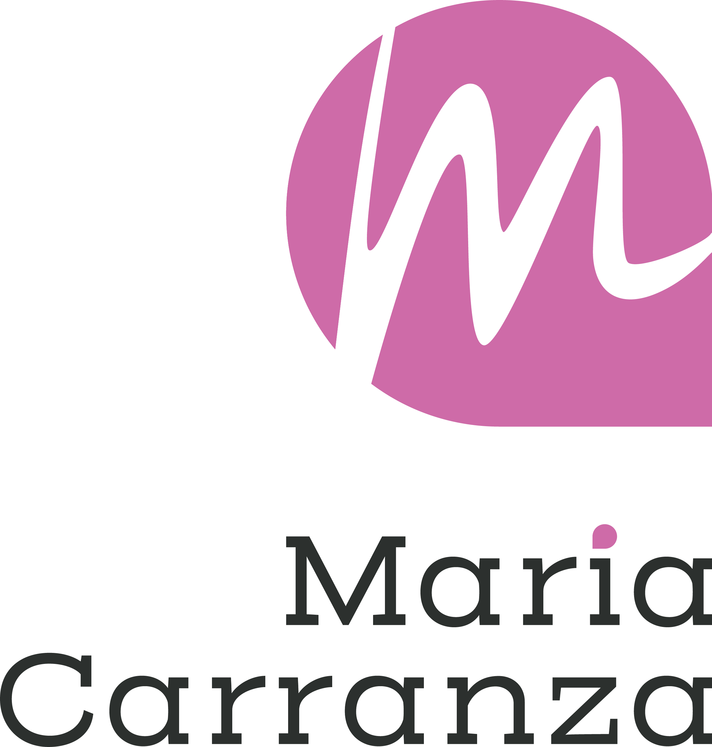 Maria Carranza