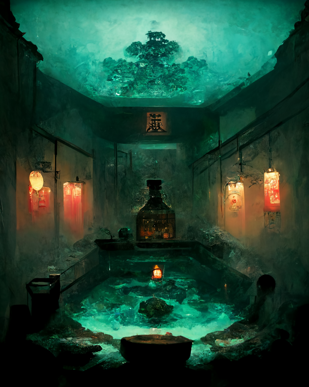 where do you think you are