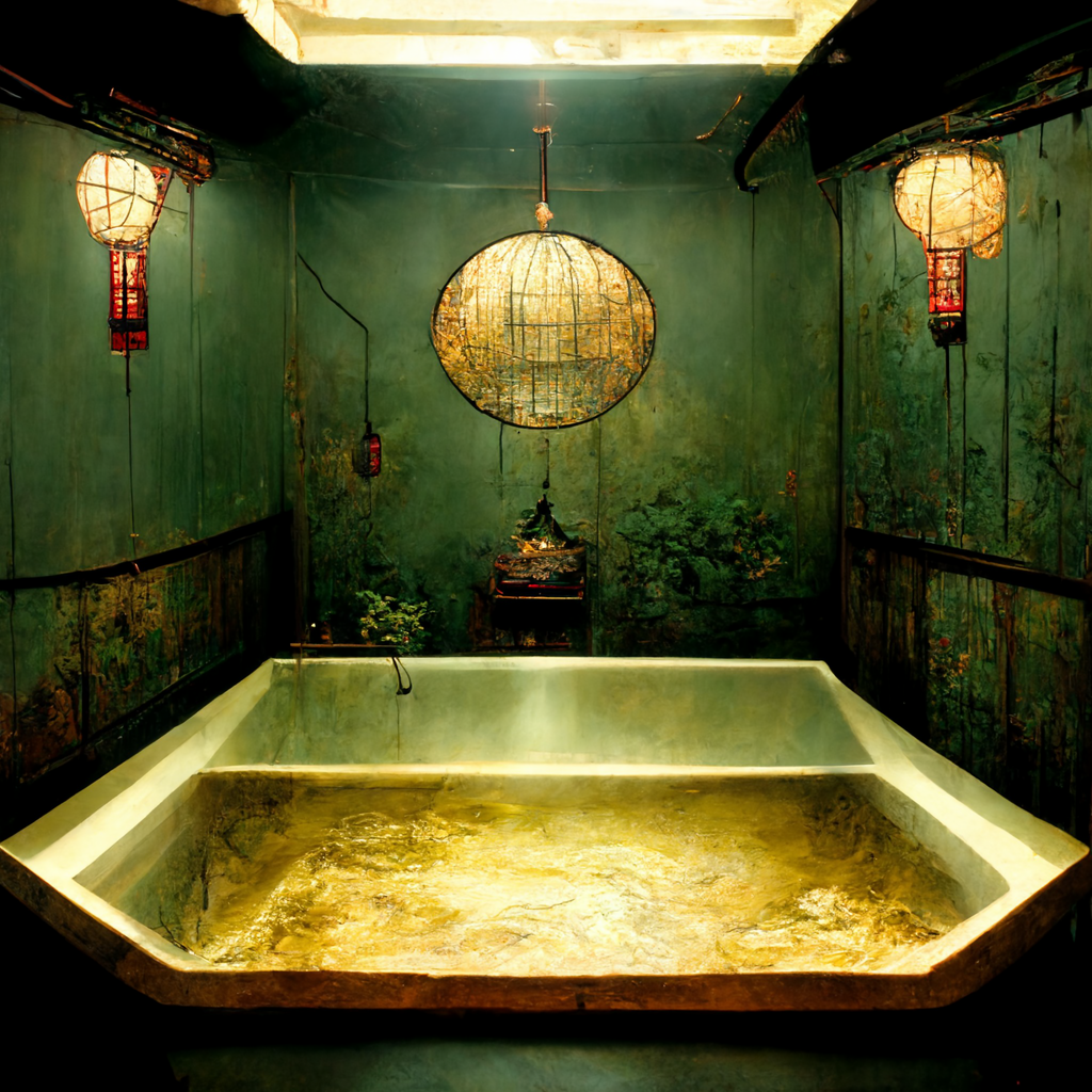 Golden Tithe