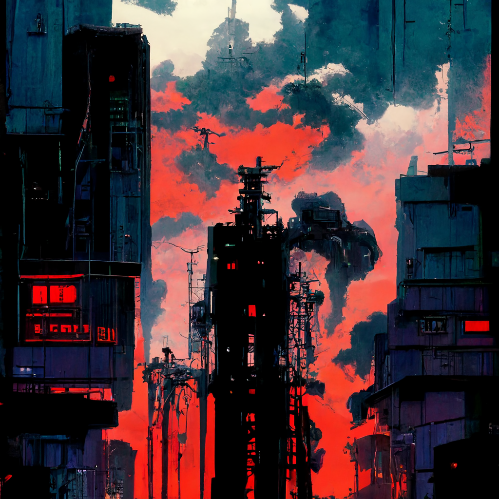 The future will not be televised