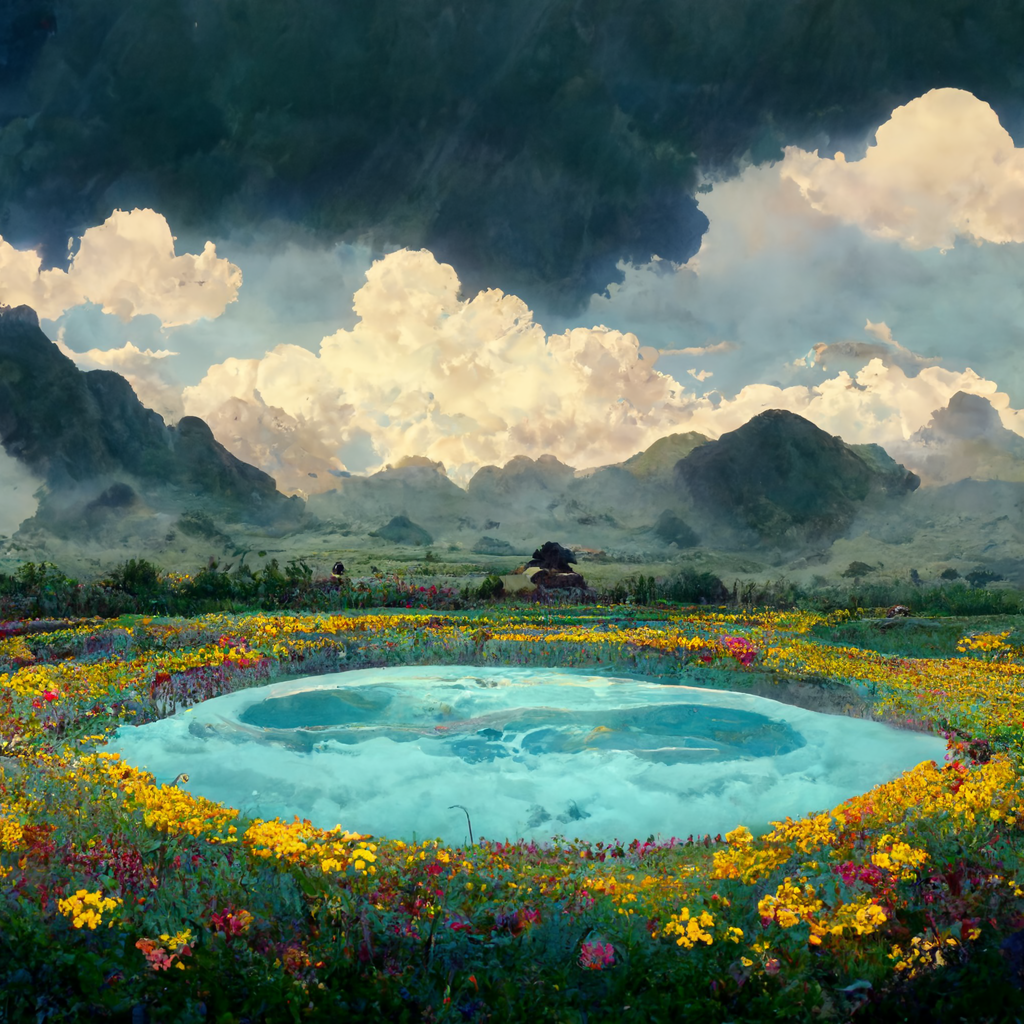 The Center Cannot Hold