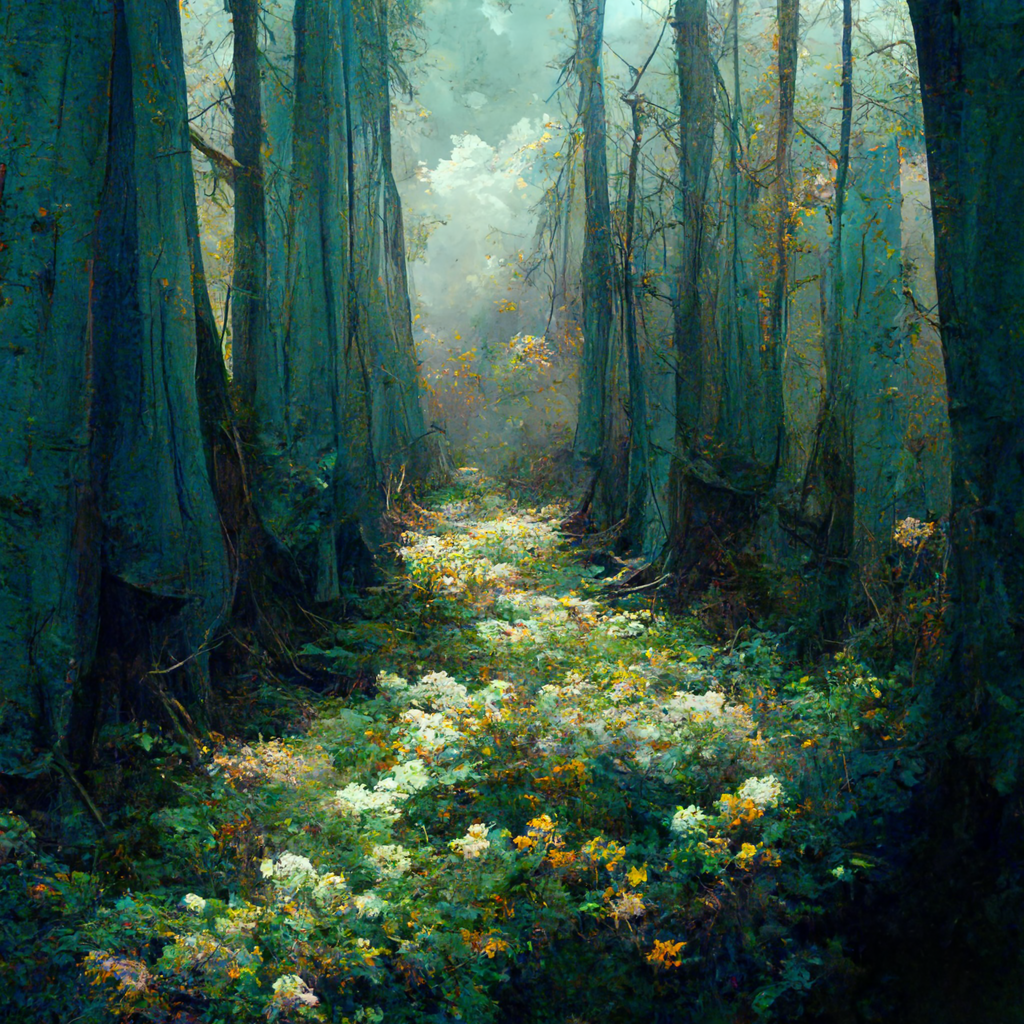 Fairy Path