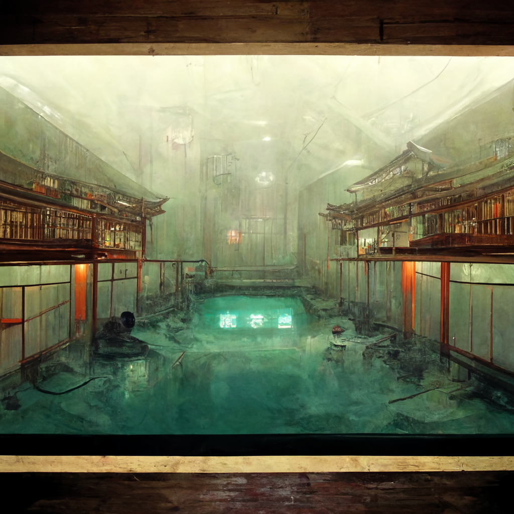 The Soak