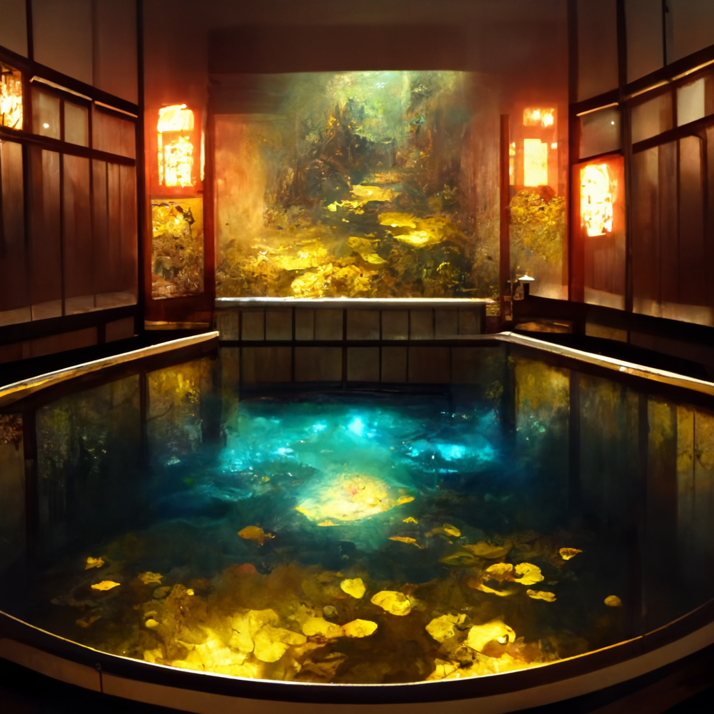 Rich Depths