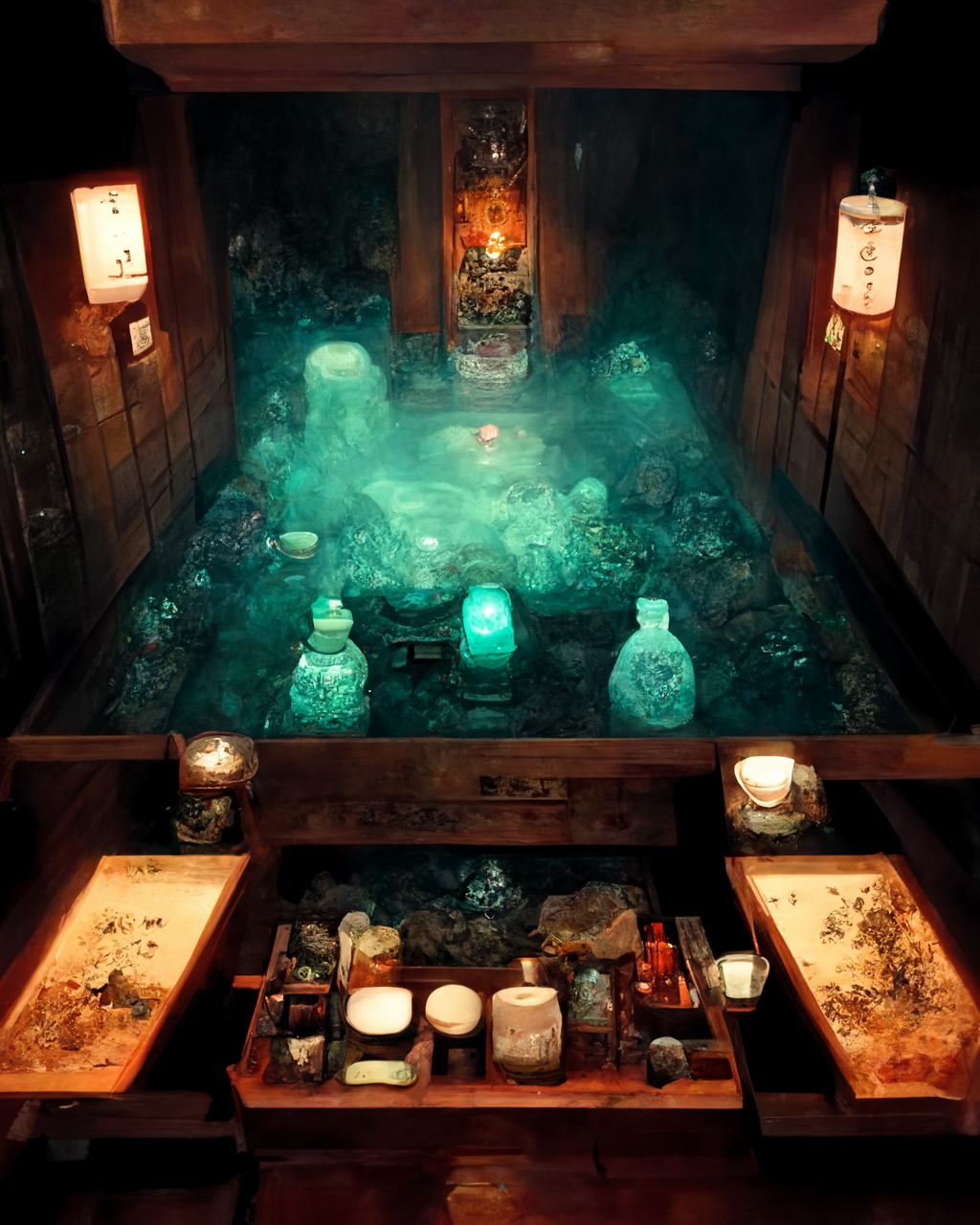 we must follow the ways