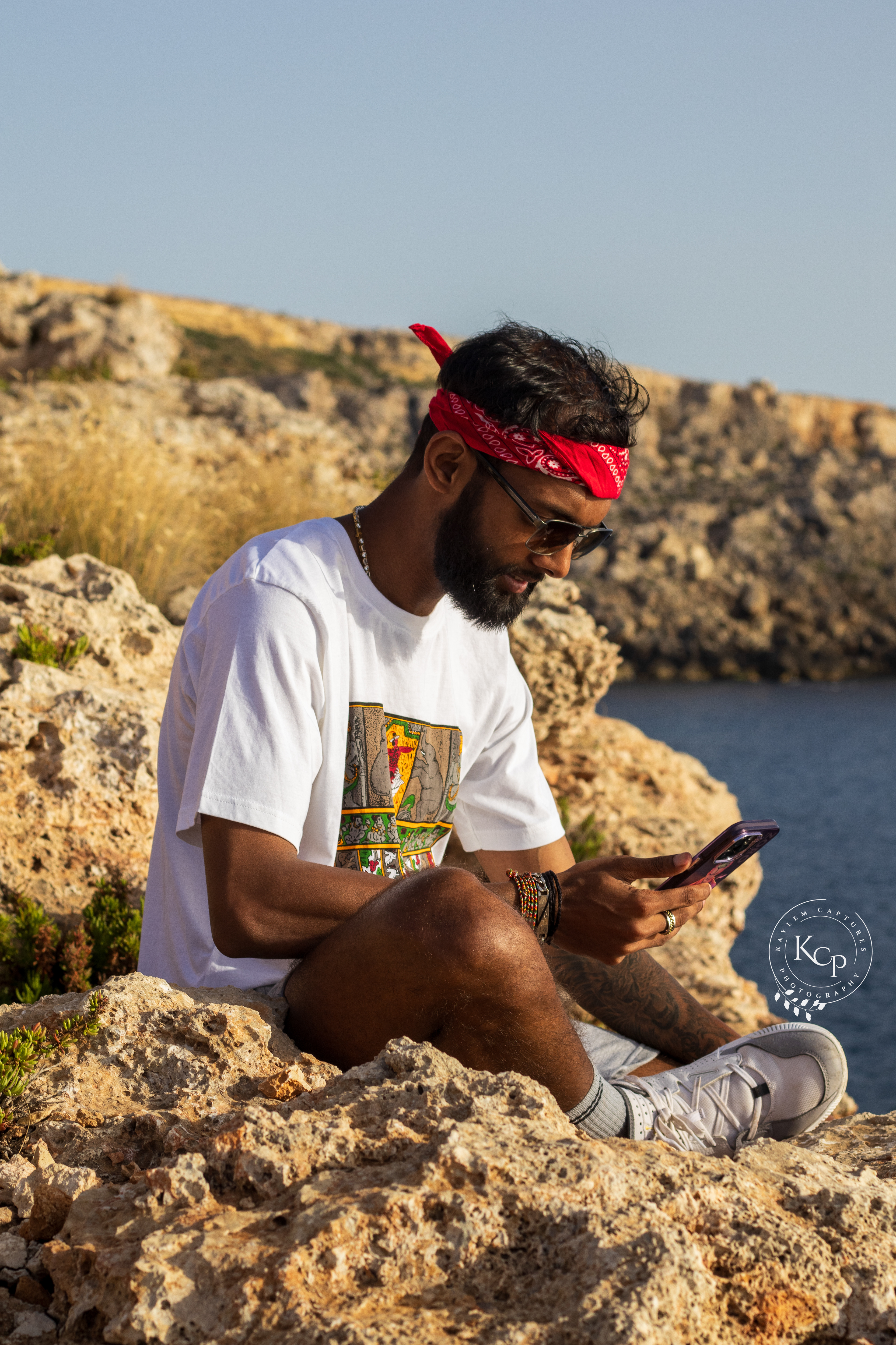Captured in Malta 2023