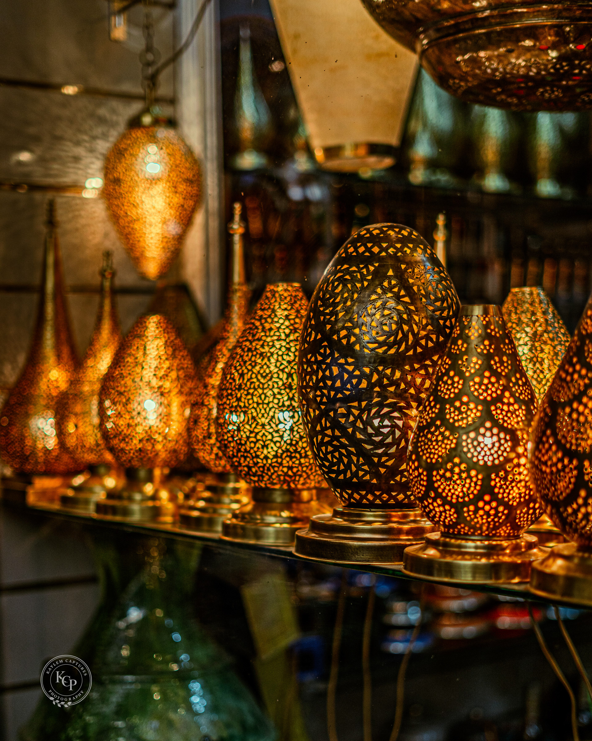 Captured in Morocco, Marrakesh