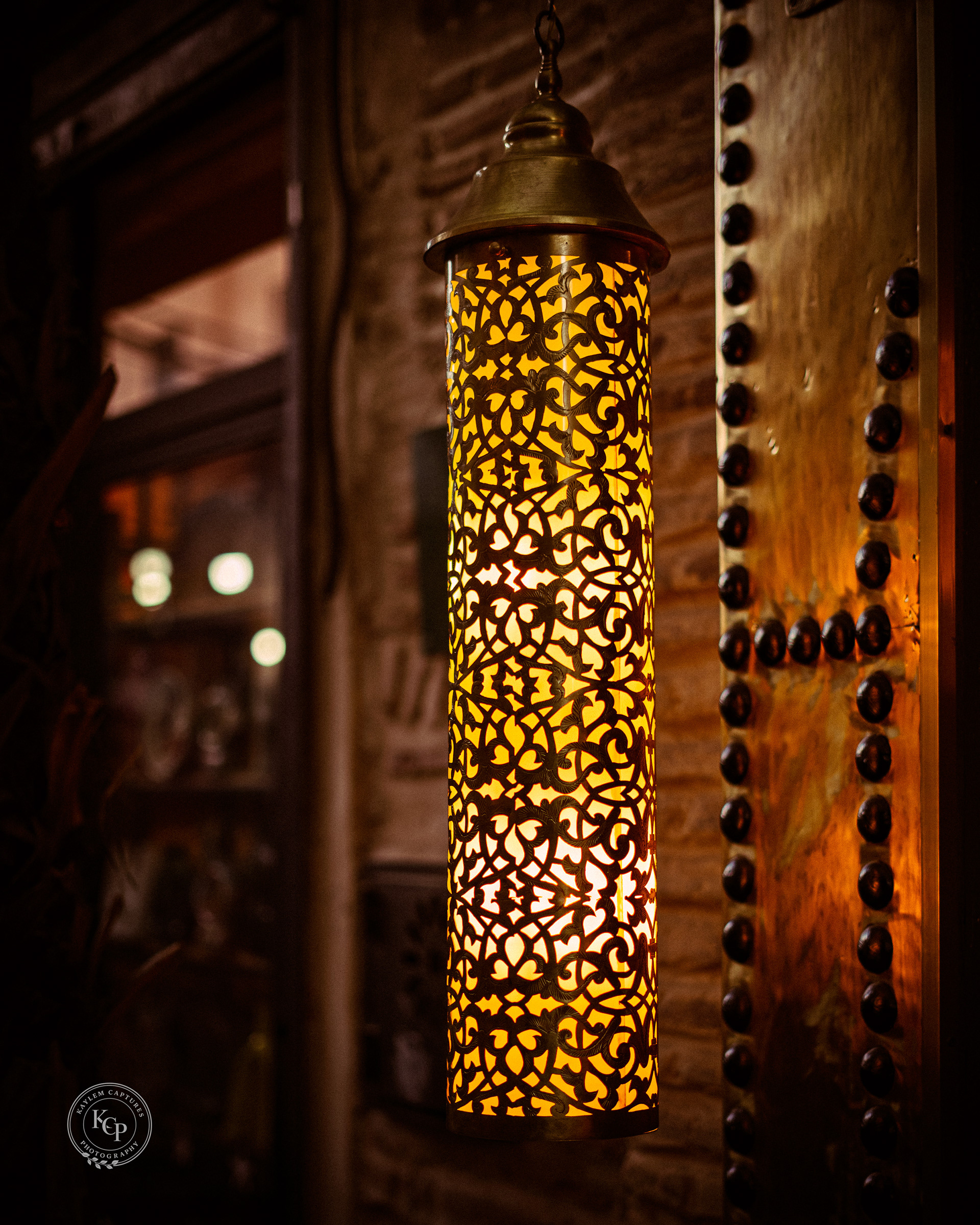 Captured in Morocco, Marrakesh