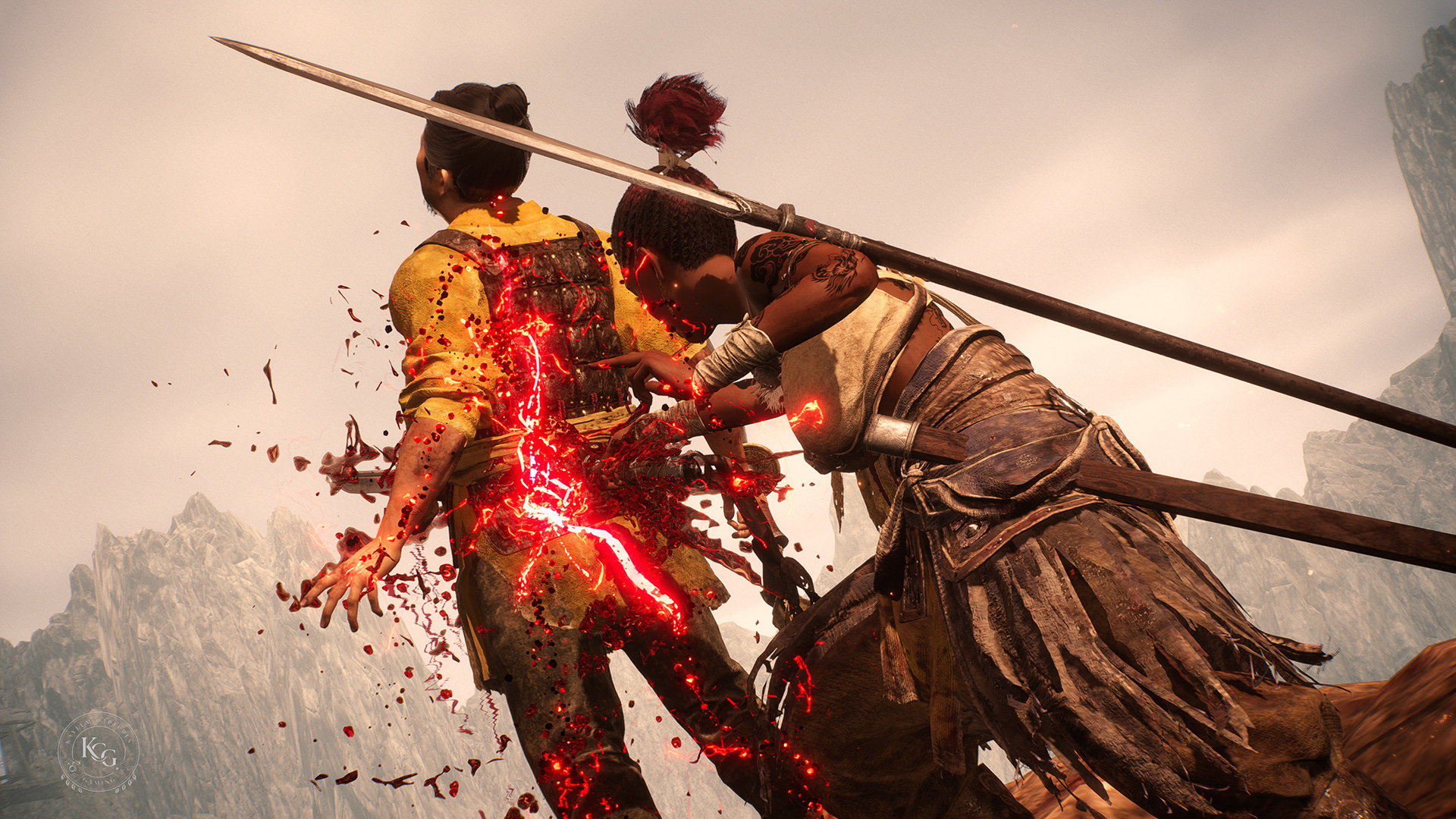 Wo Long: Fallen Dynasty