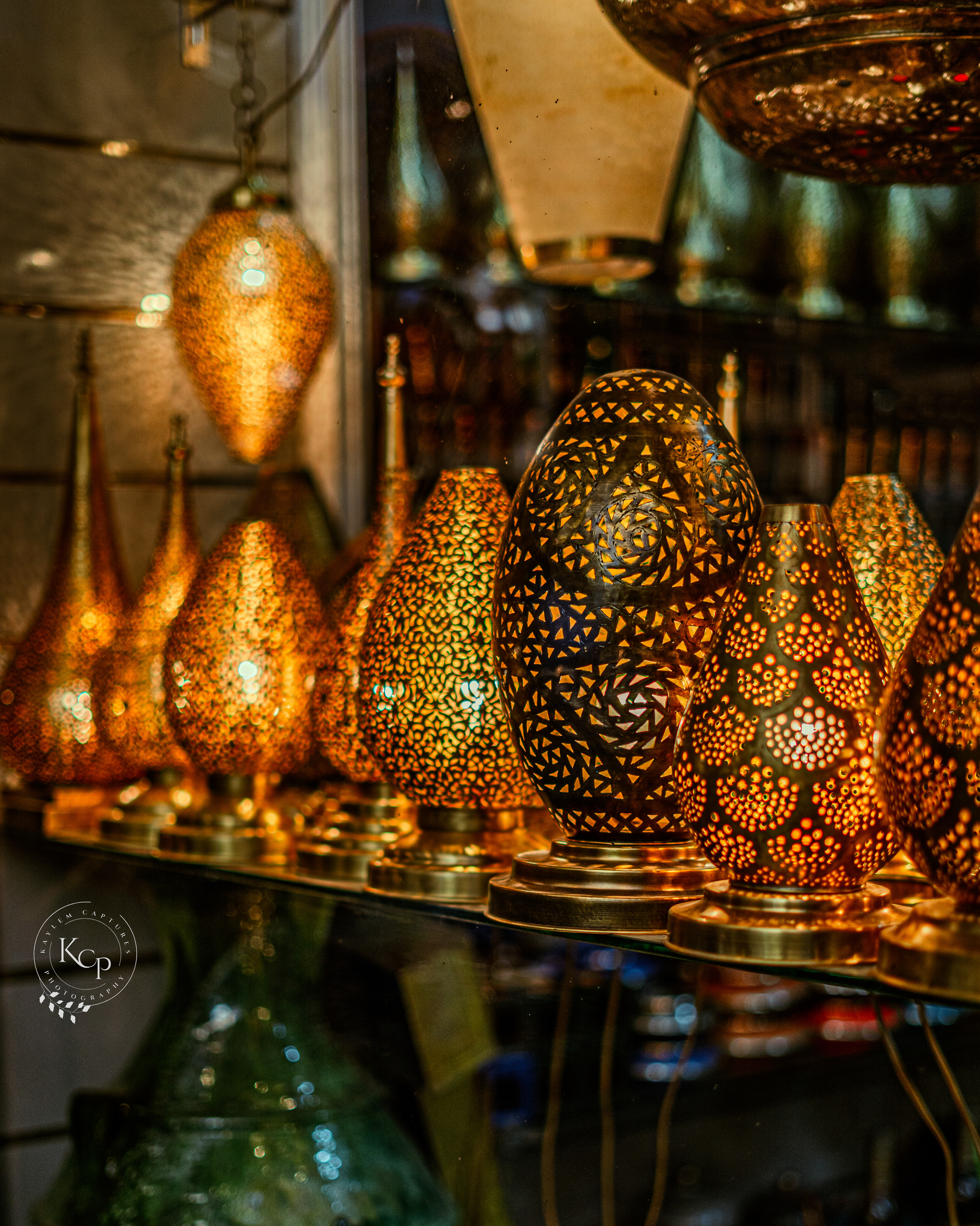 Captured in Morocco, Marrakech