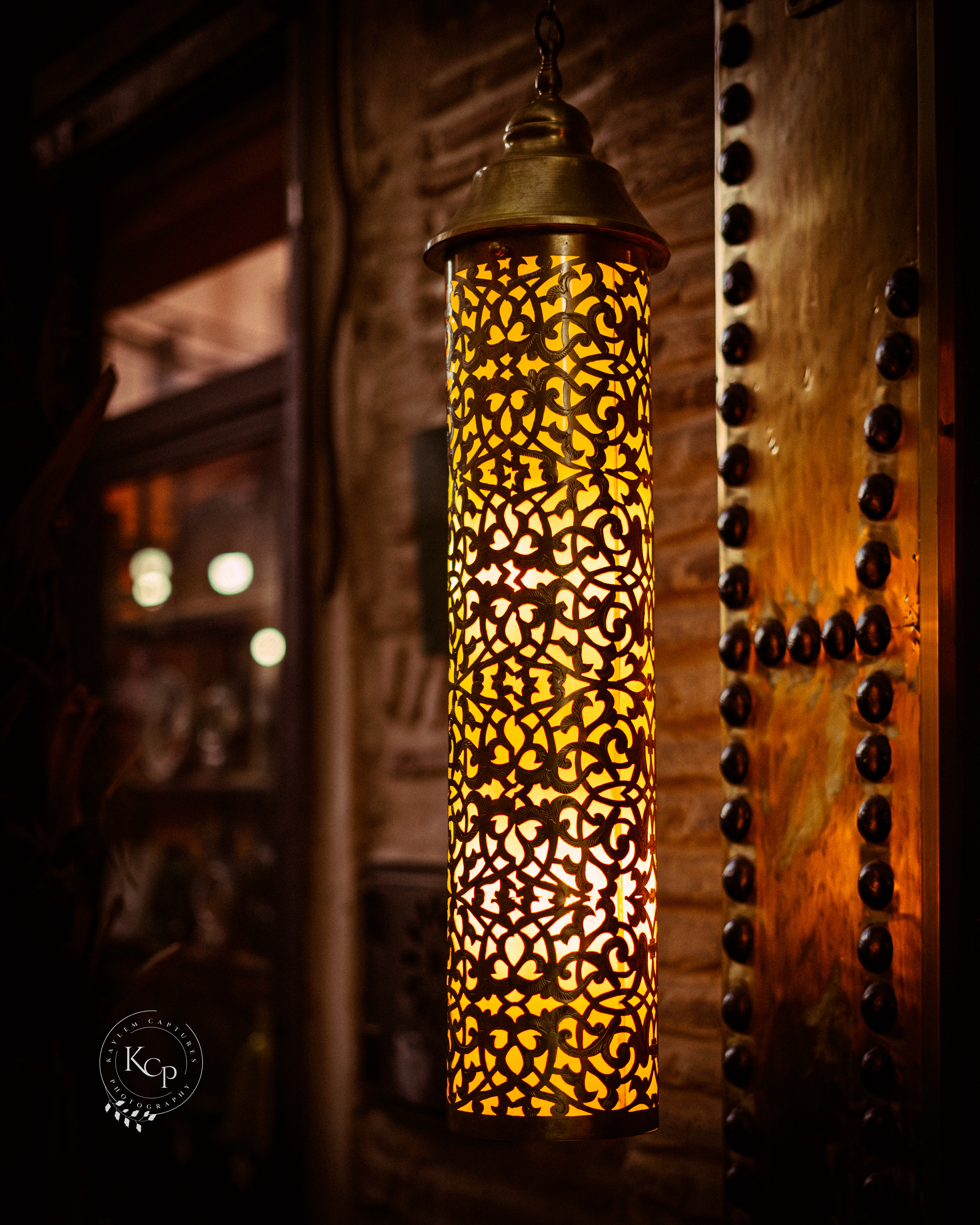 Captured in Morocco, Marrakech