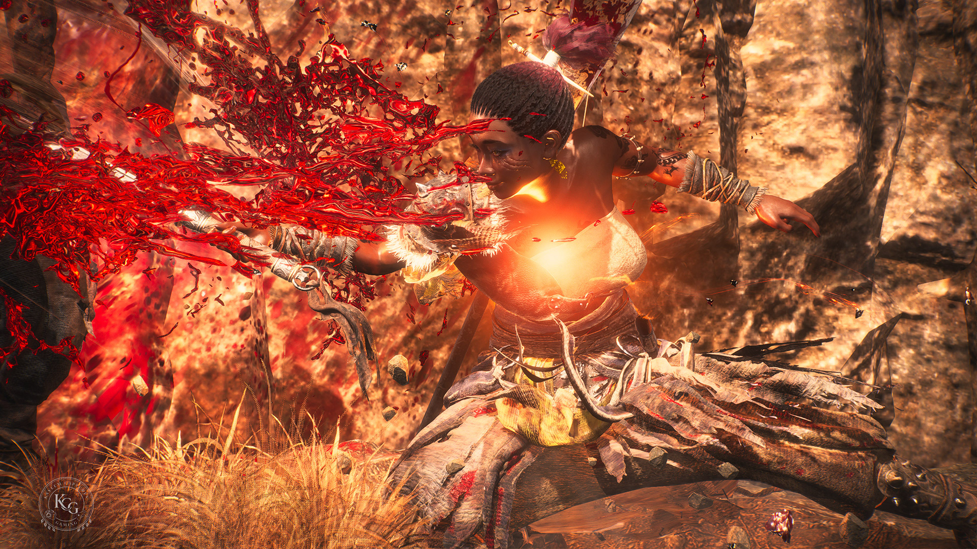 Wo Long: Fallen Dynasty