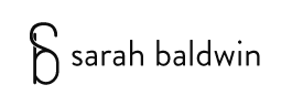 Sarah Baldwin