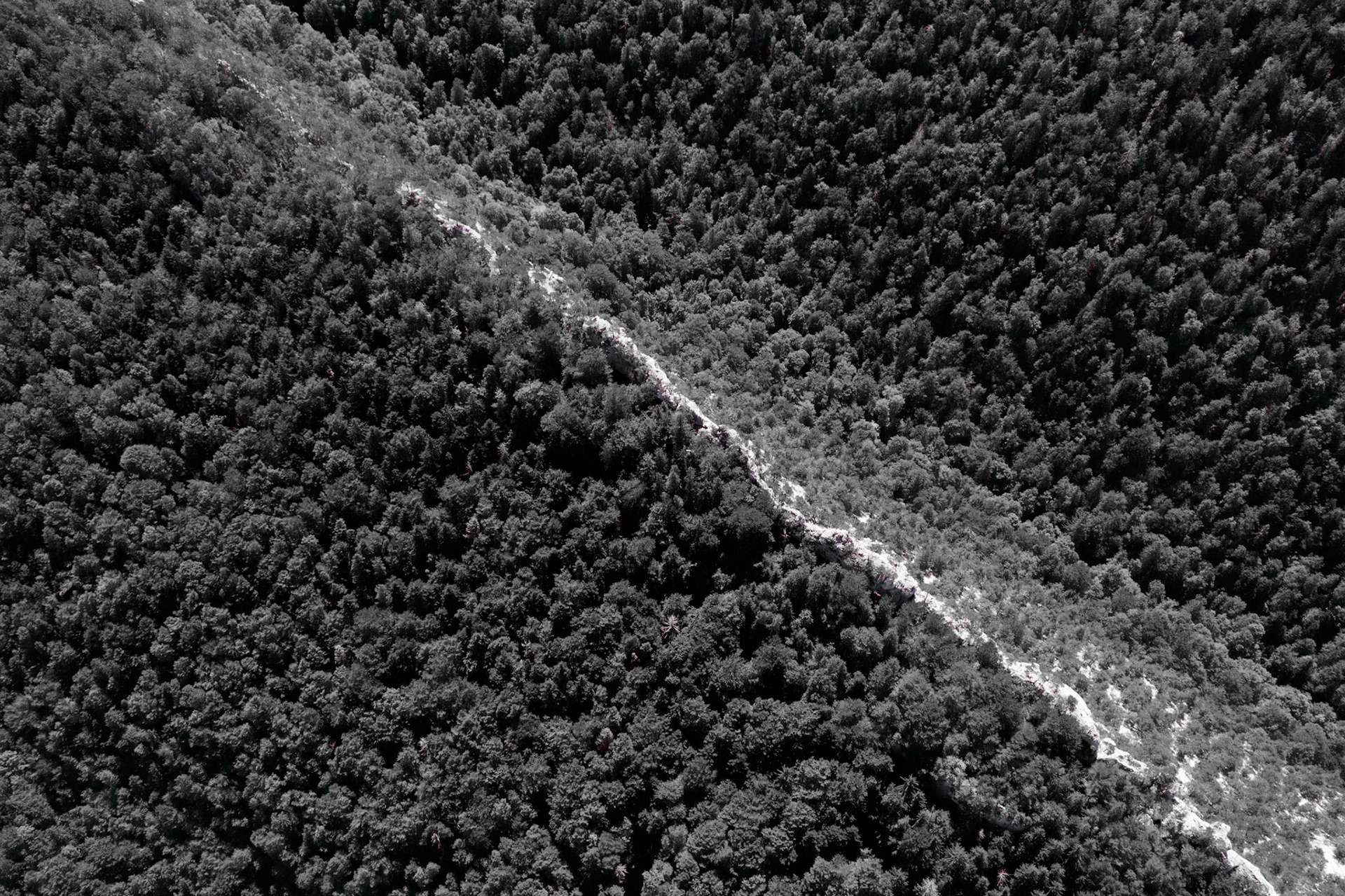Gorges de Moutier