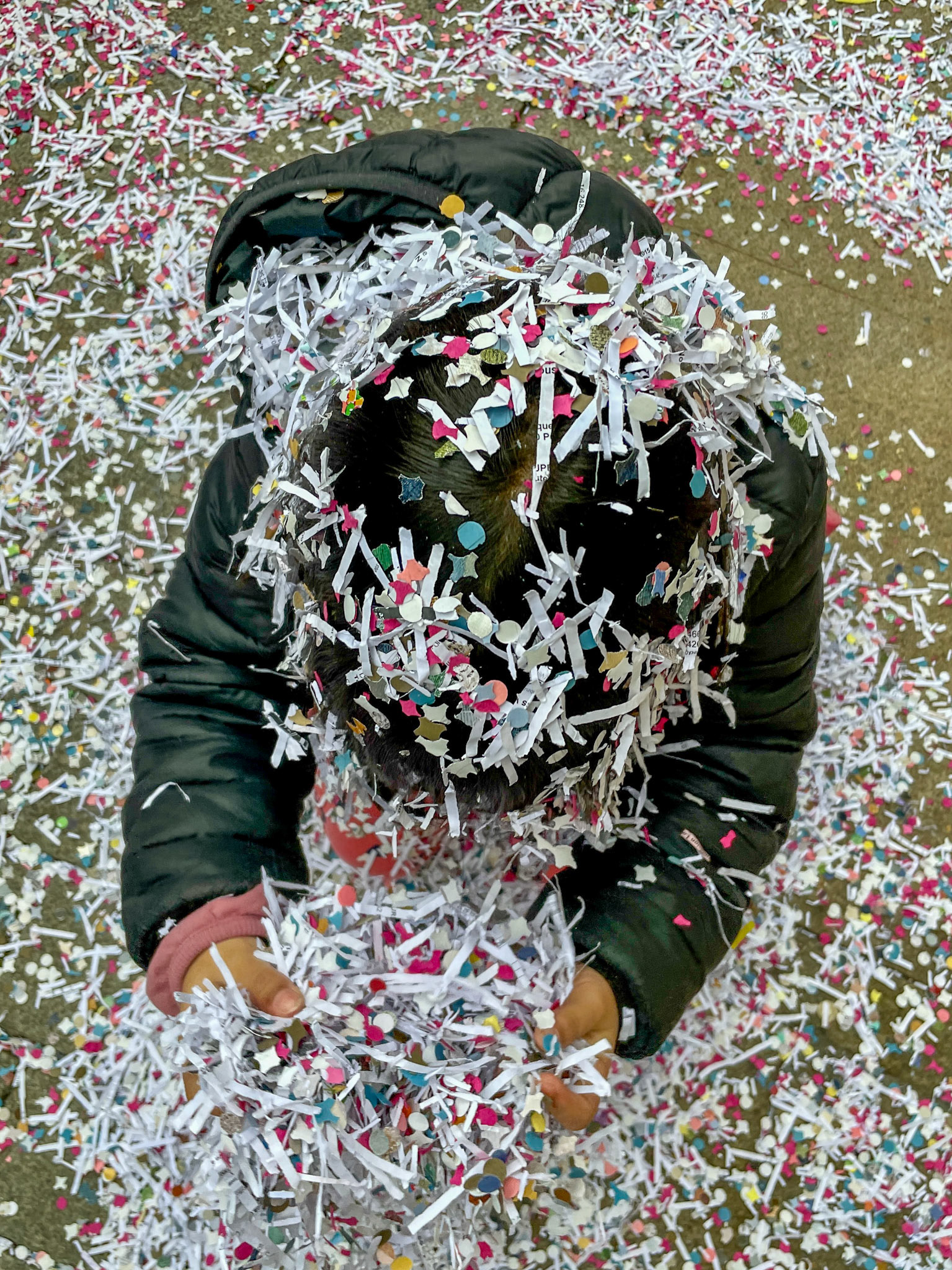 Carnaval de Delémont