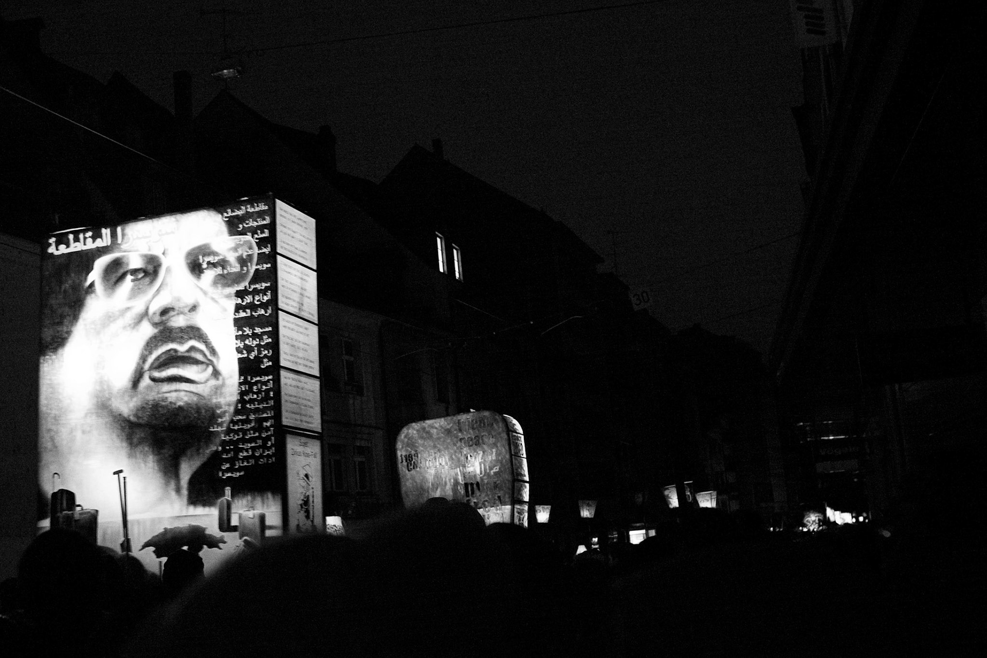 Carnaval Basel