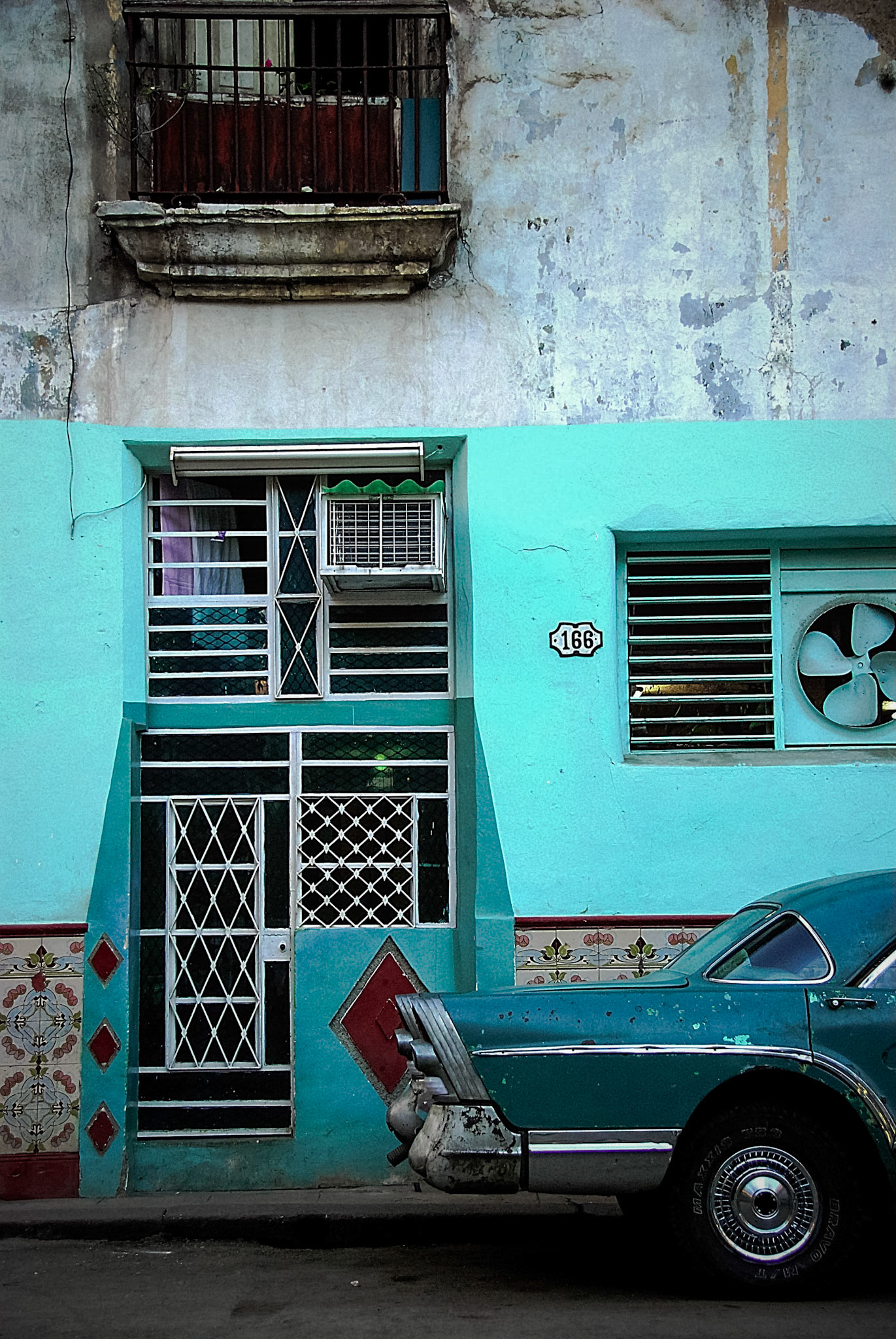 Havana
