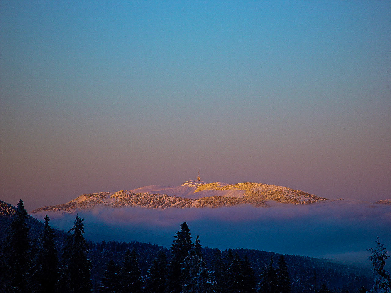 Chasseral