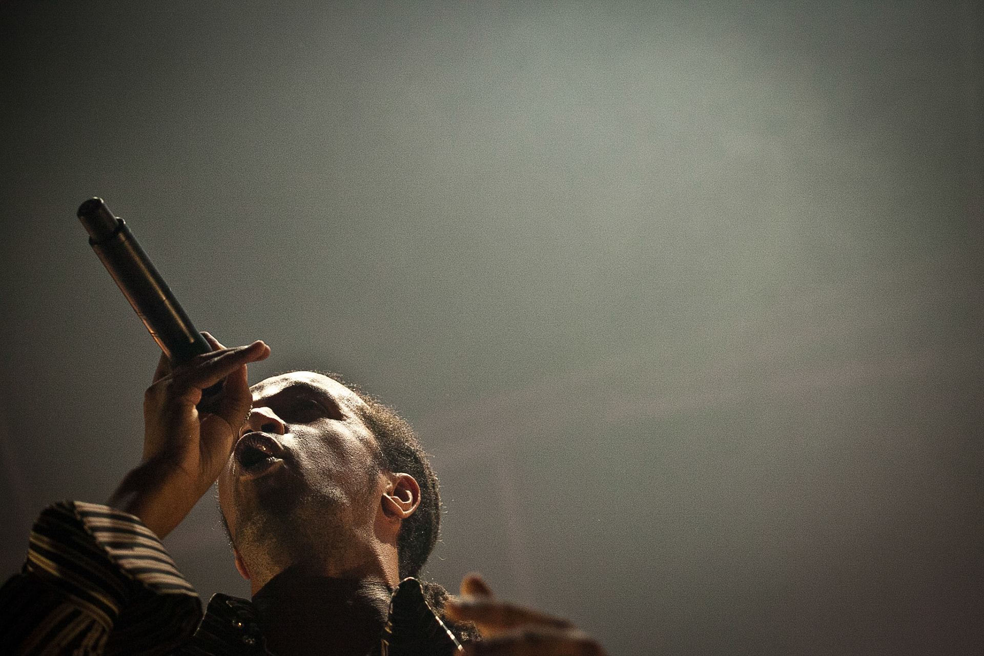 Chant du Gros 2011