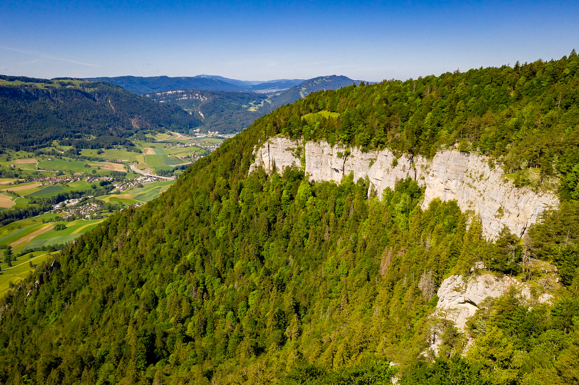 Combe des Geais