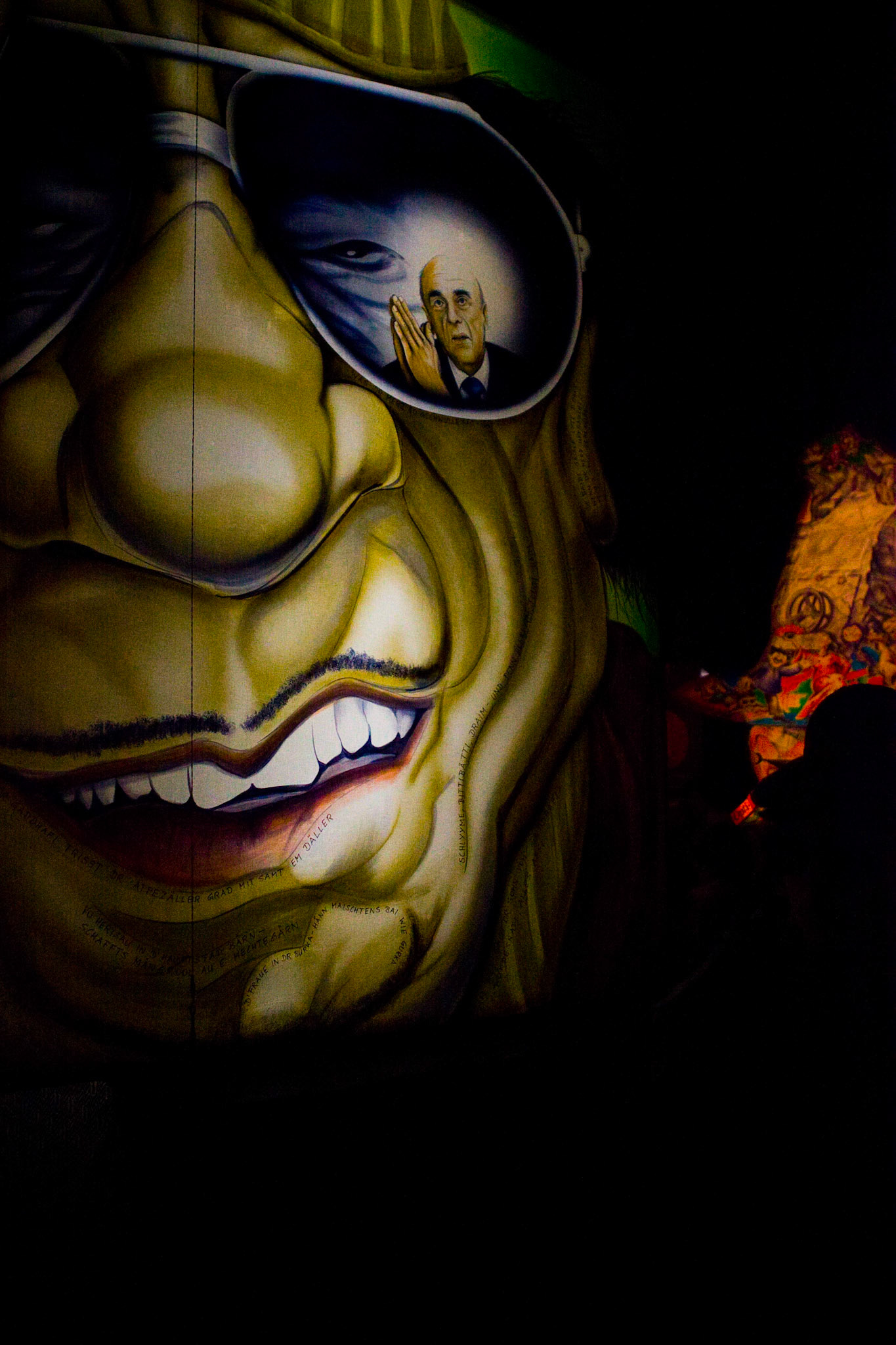 Carnaval Basel