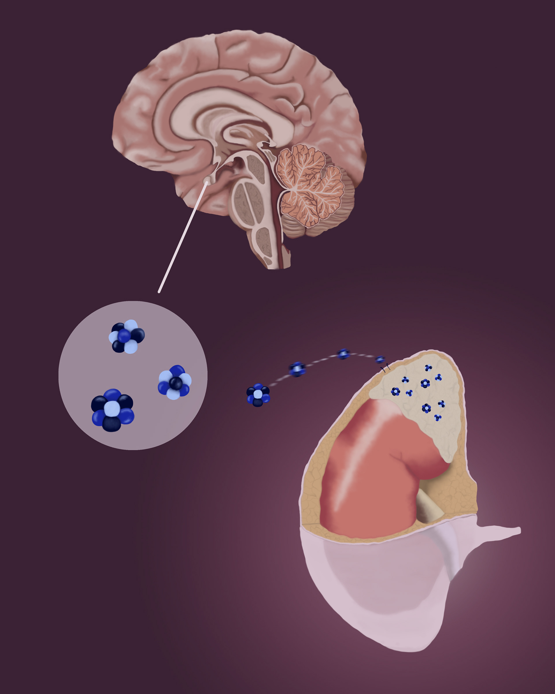 Illustrating Mental Health