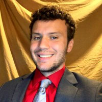 Phillip DiSilvestri, Sales & Marketing Intern @ Joot