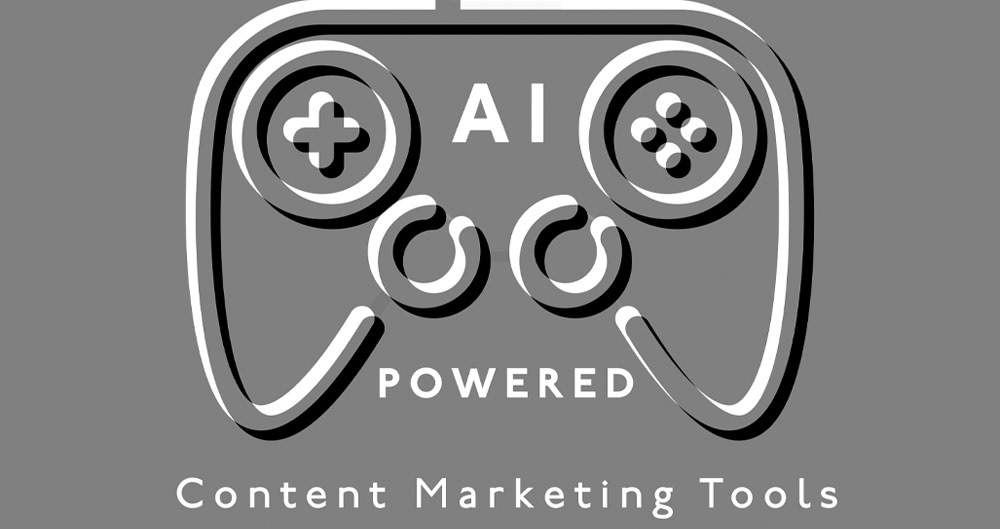 AI-Powered Content Marketing Tools by Karen Mauk and Nicole McCaffrey