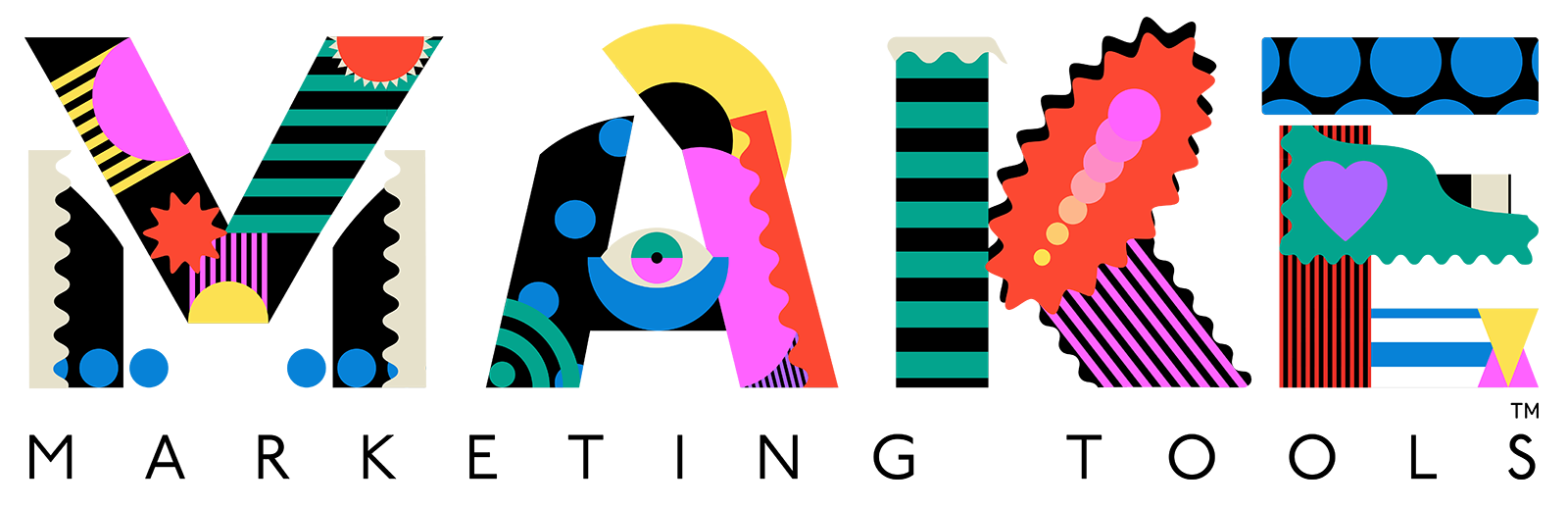 Make Marketing Tools