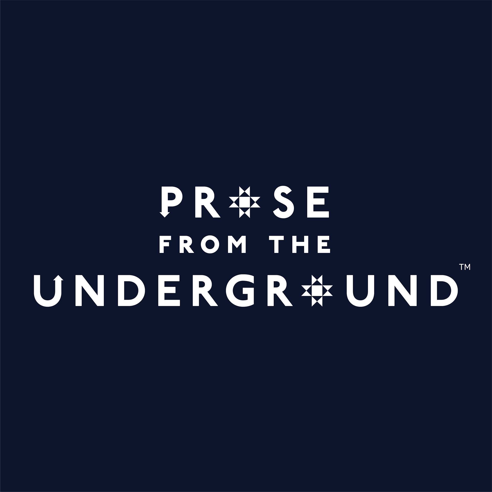 prosefromtheunderground.com