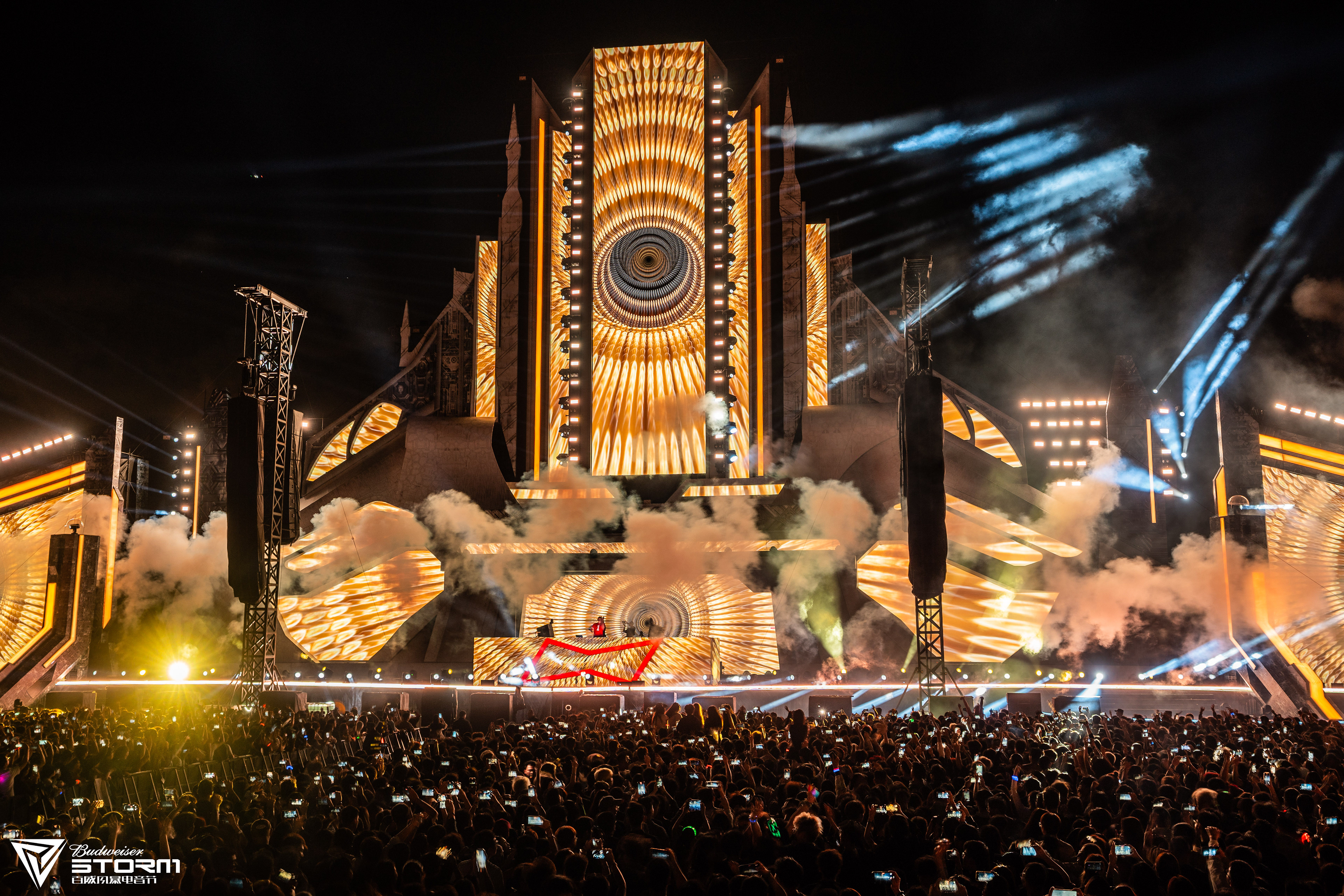 未開封　L BUILD FESTIVAL 2024 最速開箱萬代METAL BUILD FESTIVAL 2024展!! - YouTube