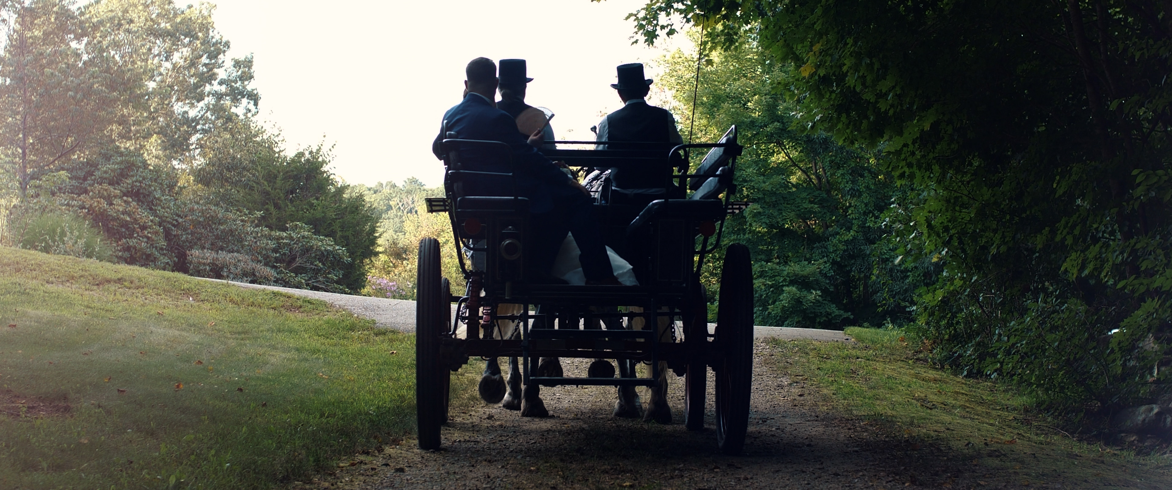 Noetic Wedding Films - Kayleigh & Dylan